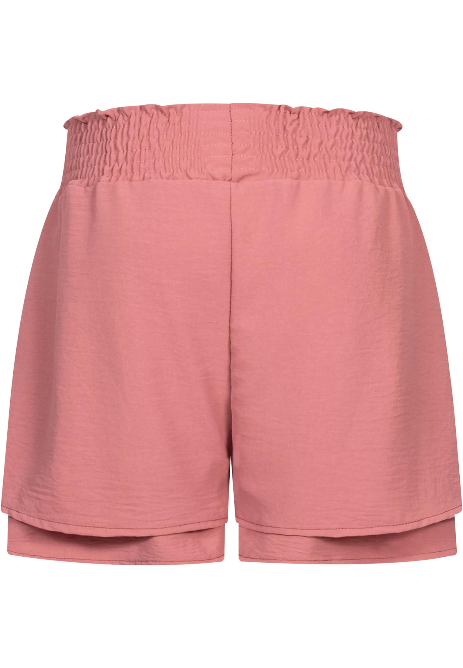 Musselin Shorts 2-Lagig mit Gummibund - related product back image 7