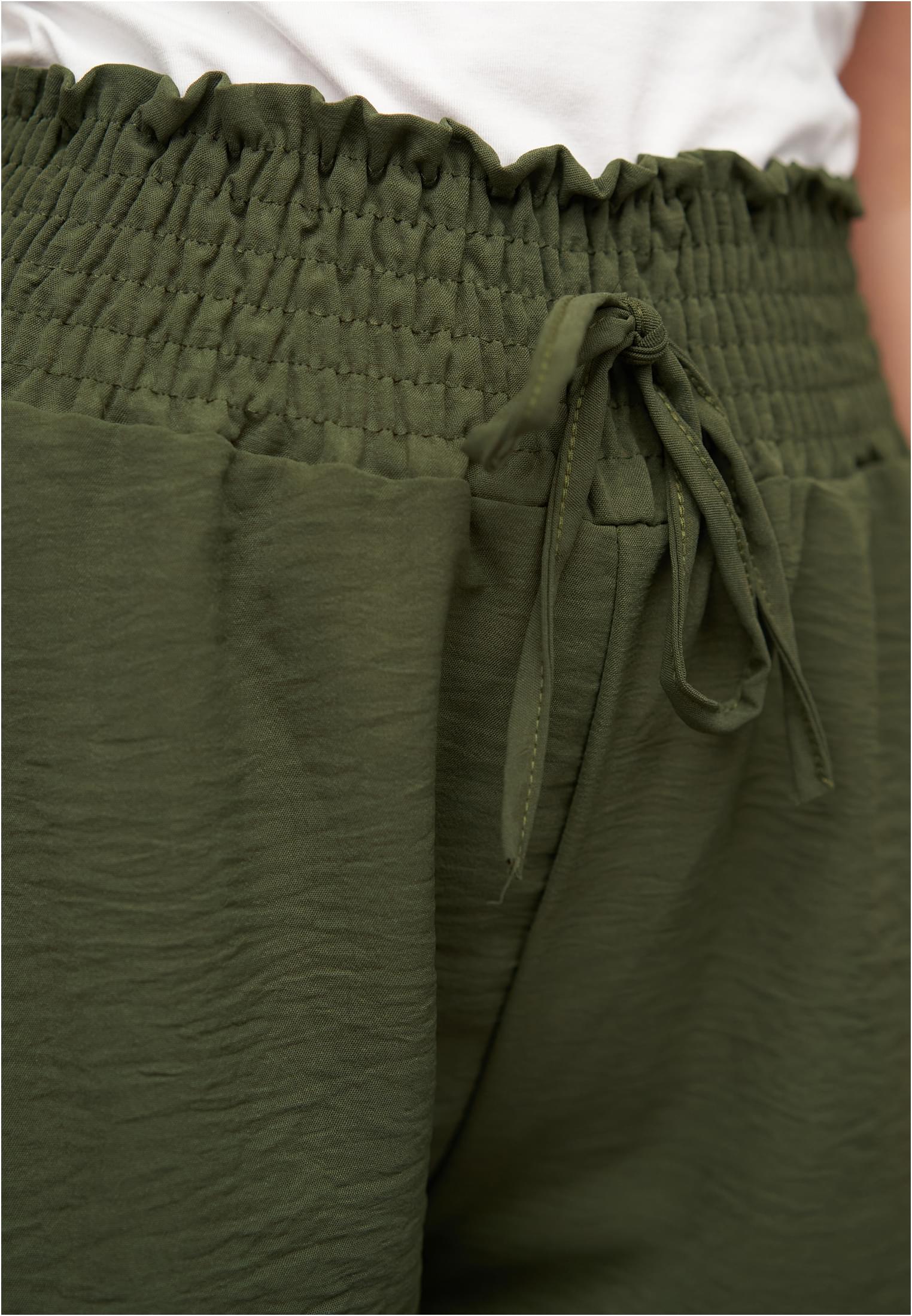 Musselin Shorts 2-Lagig mit Gummibund - related product back image 8
