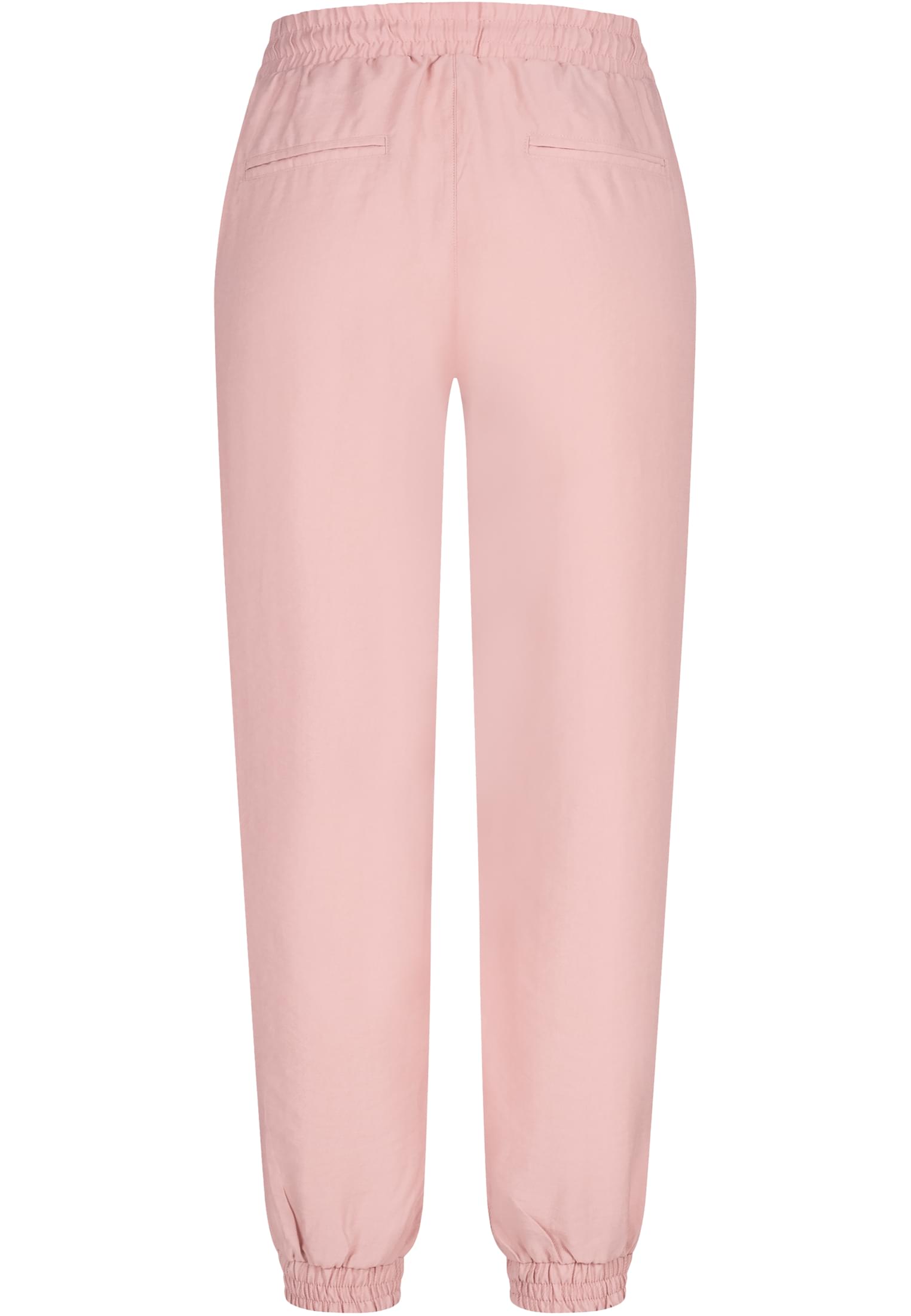 Stoffhose mit 2-Pockets und Tunnelzug pale mauve L - variant image 7