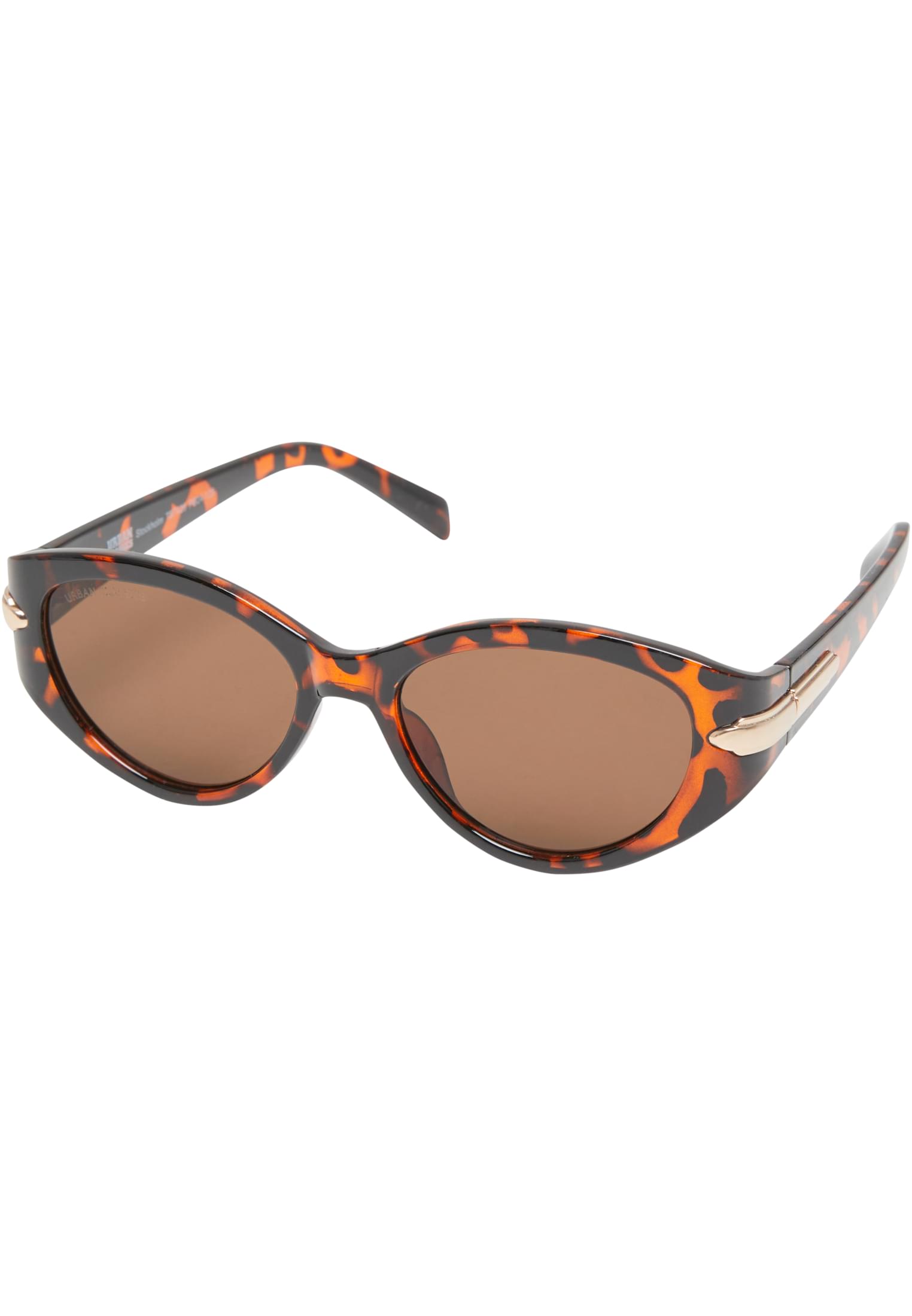 Sunglasses Stockholm darkbrown one size - variant image 1