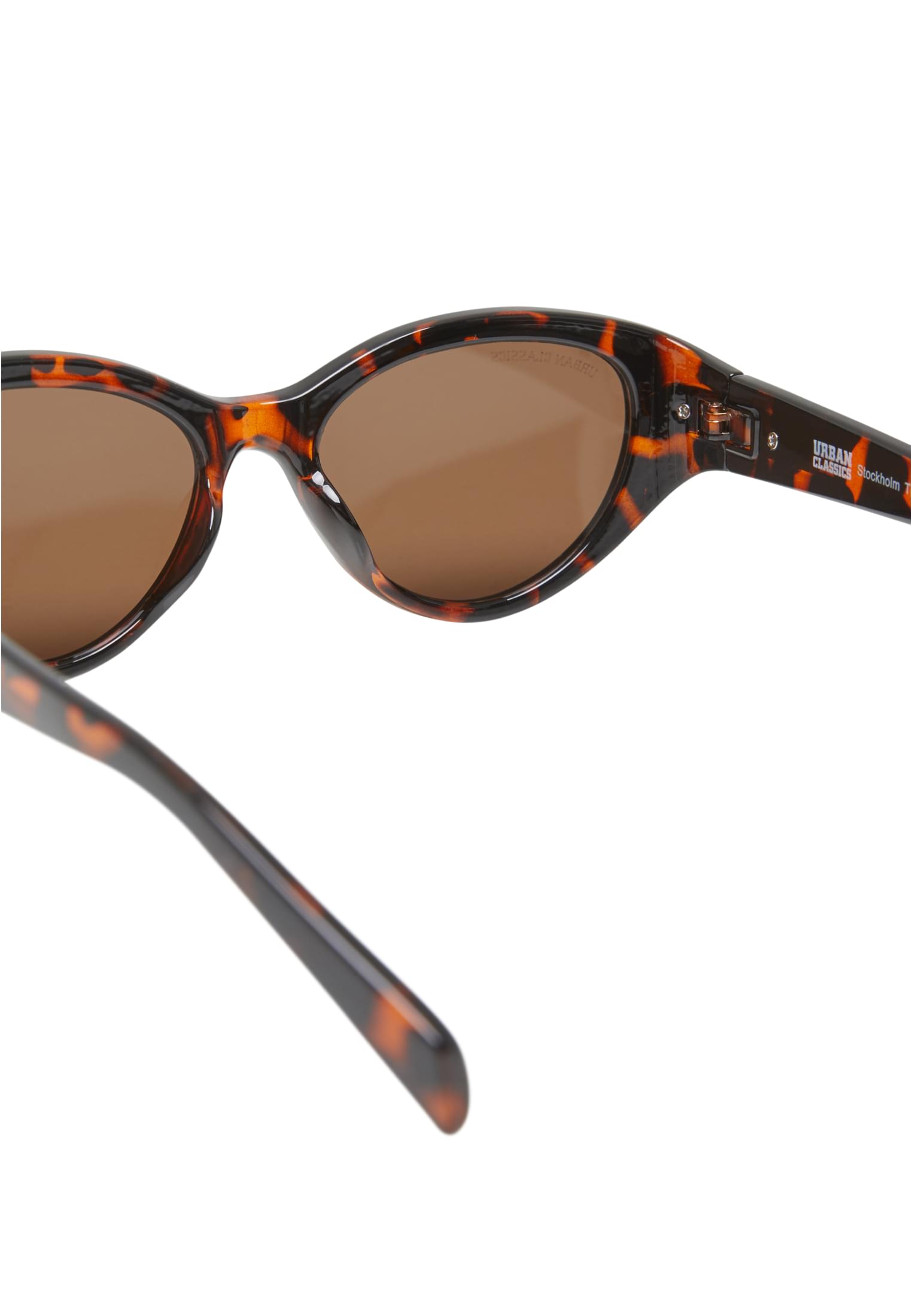 Sunglasses Stockholm darkbrown one size - variant image 3