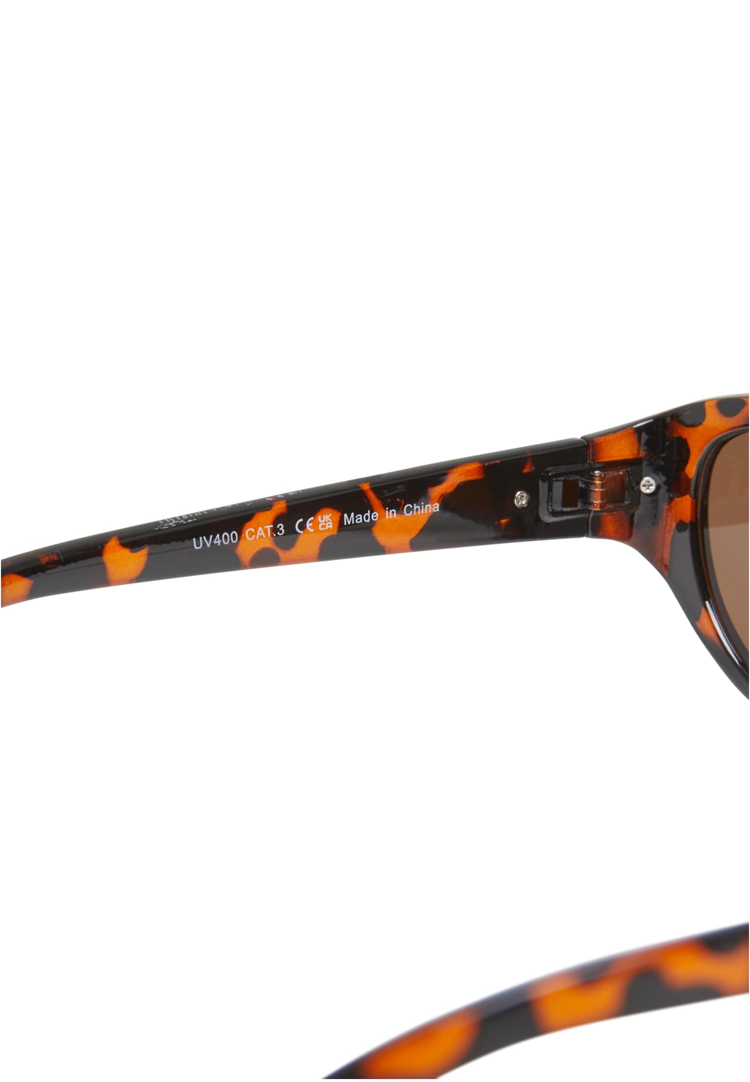 Sunglasses Stockholm darkbrown one size - variant image 4