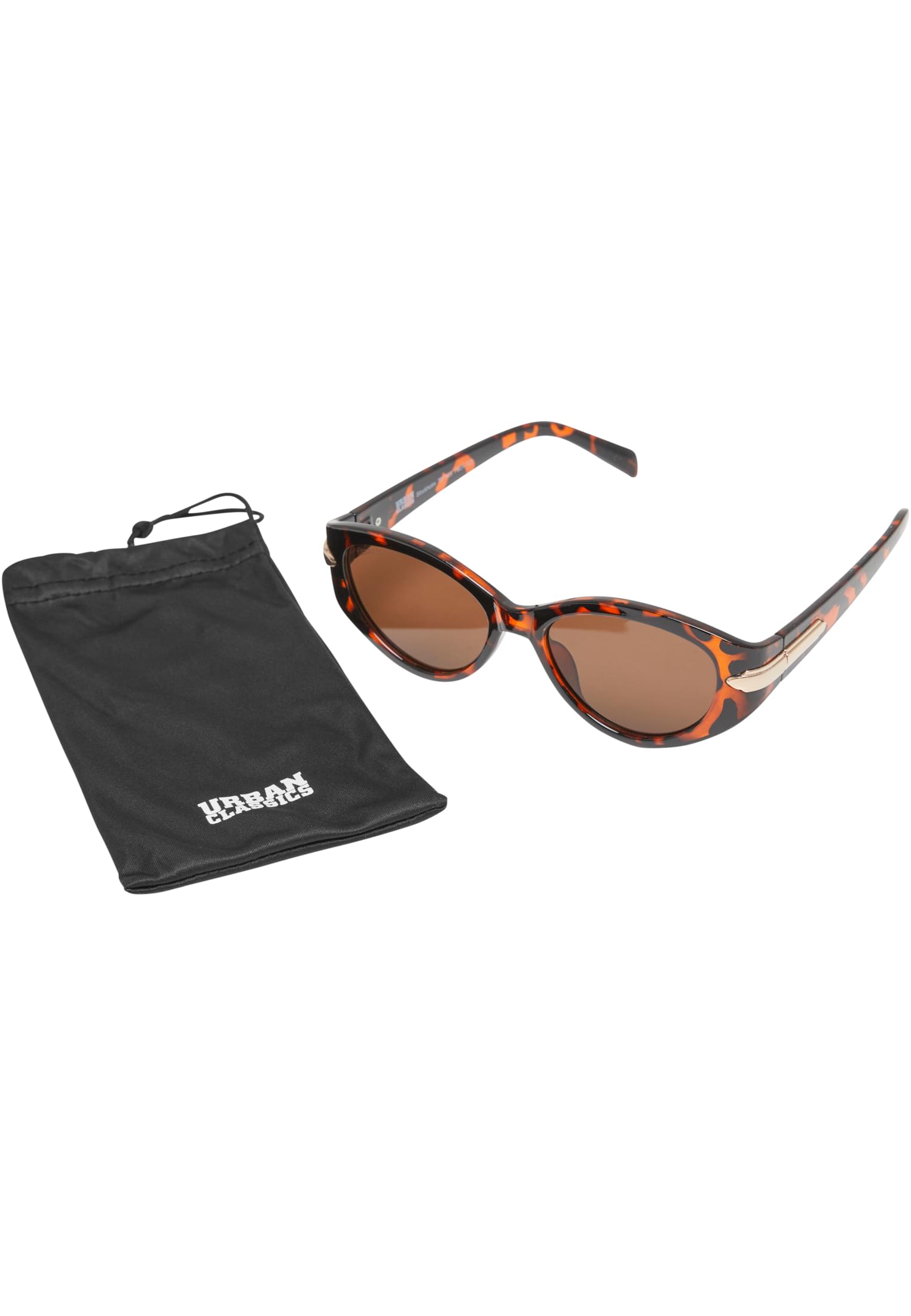 Sunglasses Stockholm darkbrown one size - alternate variant 1