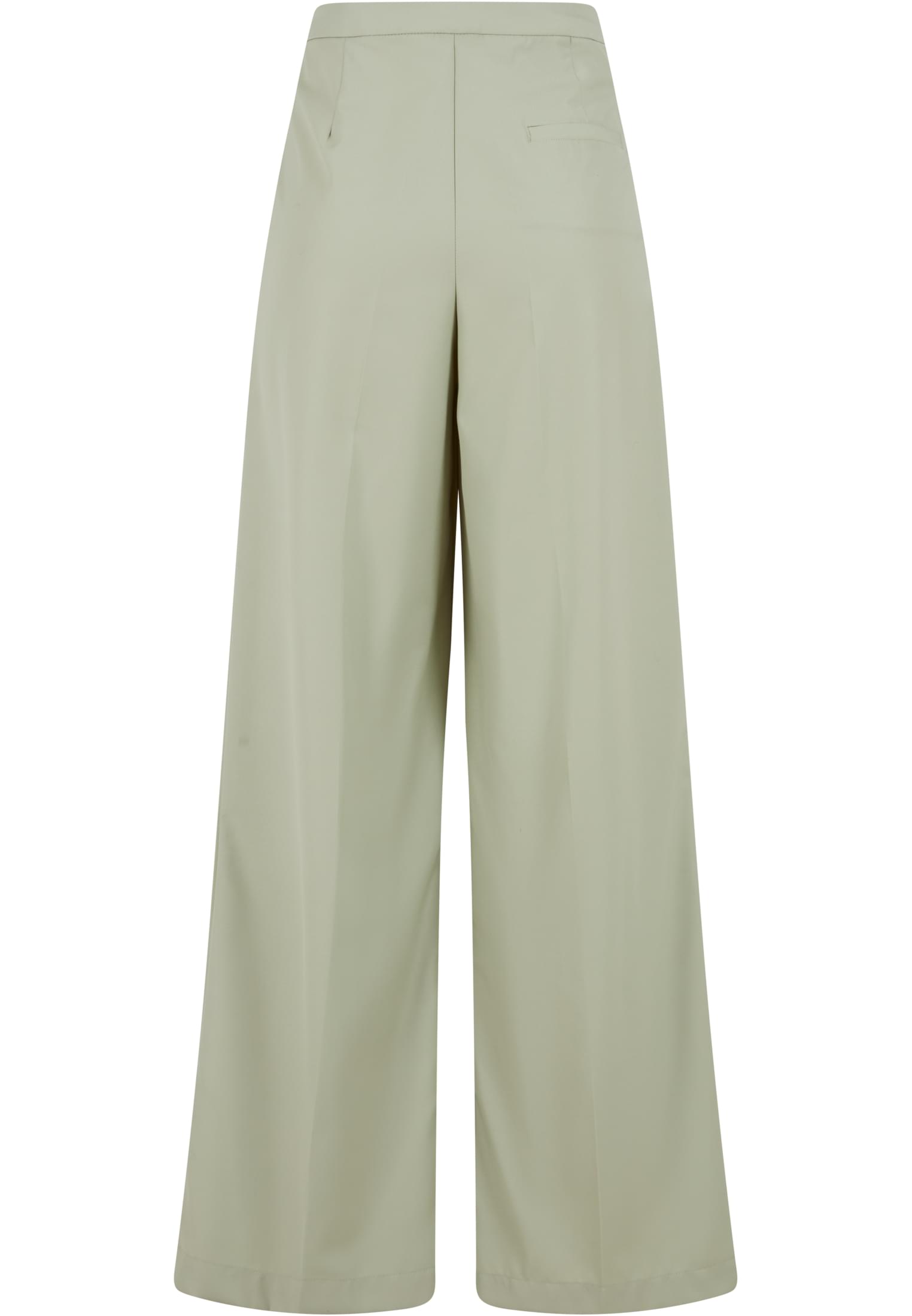 Pantalones de pierna ancha para mujer softsalvia 26
 - variant image 6