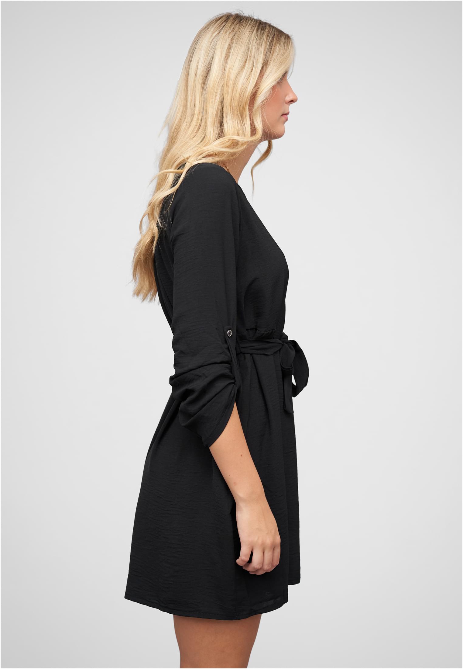 Cloud5ive Turn-Up Kleid - related product front 8