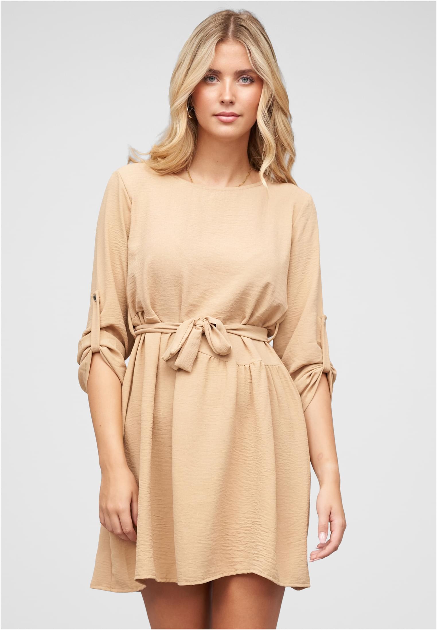 Cloud5ive Turn-Up Kleid - related product front image 9