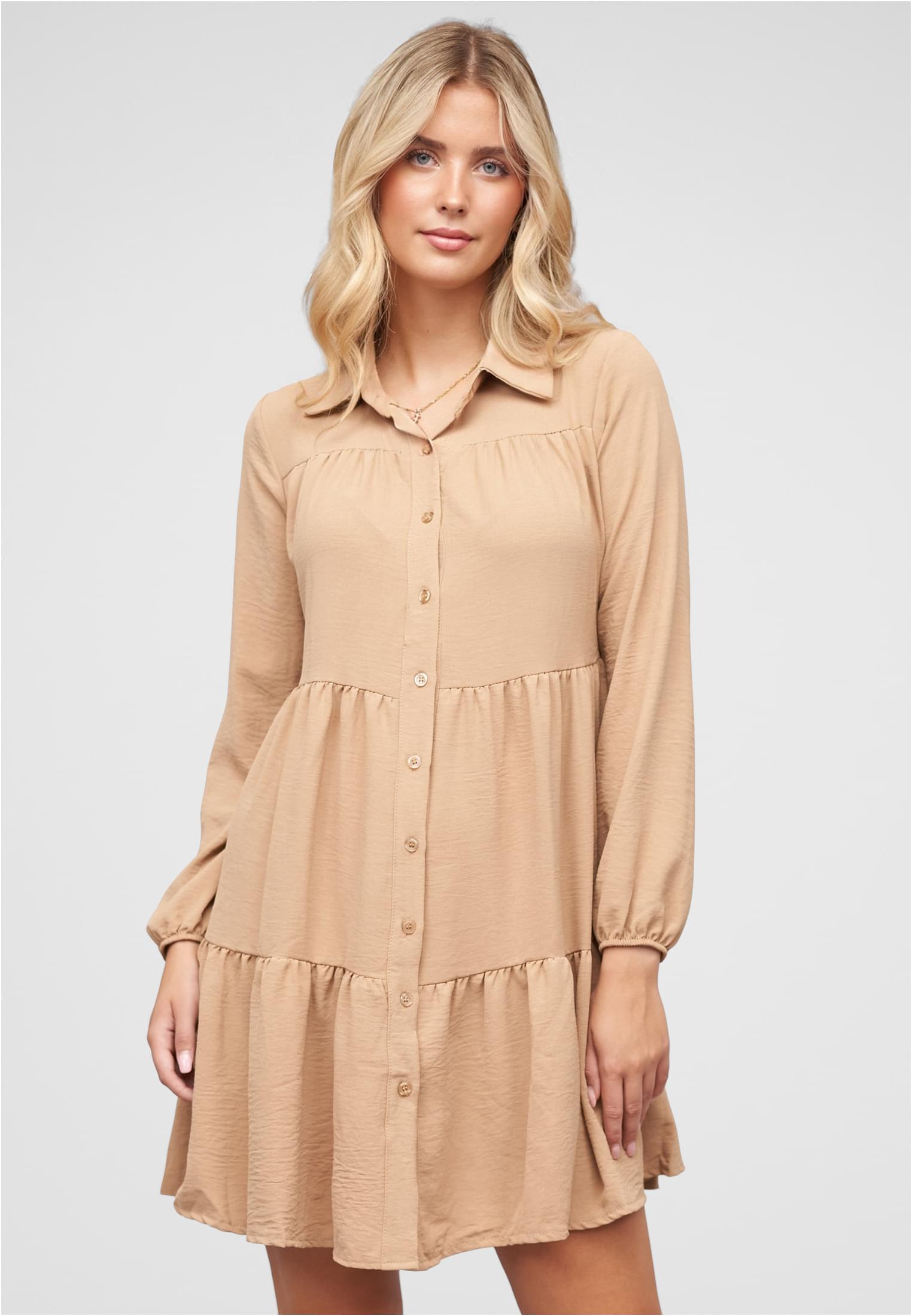Cloud5ive Volant Kleid - related product front image 10