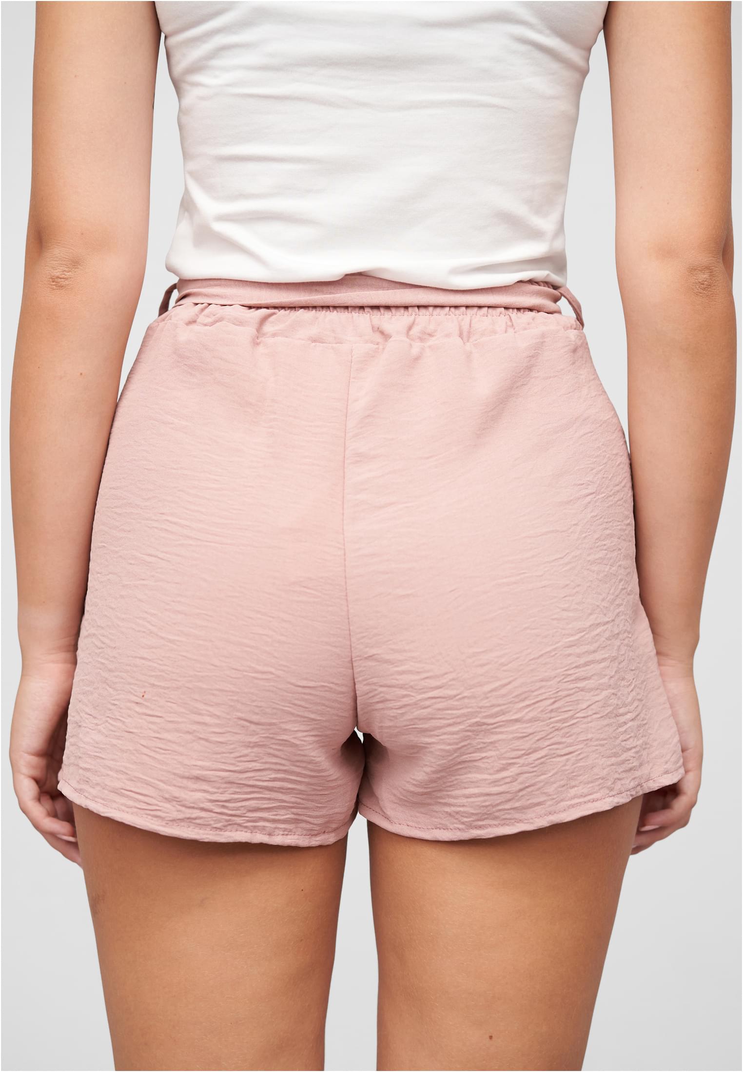 Cloud5ive Musselin Shorts - related product back image 4