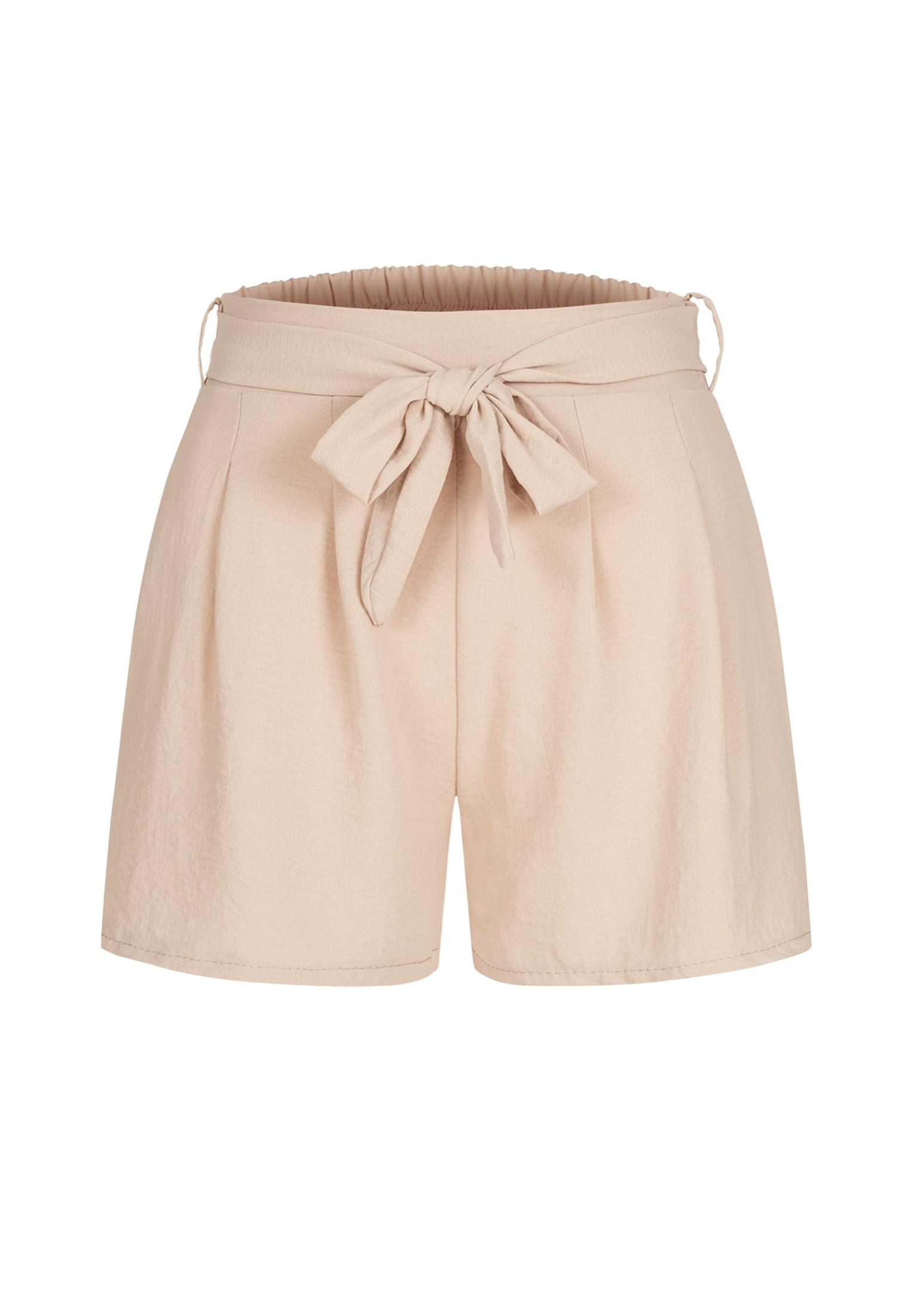 Cloud5ive Musselin Shorts - related product back image 5
