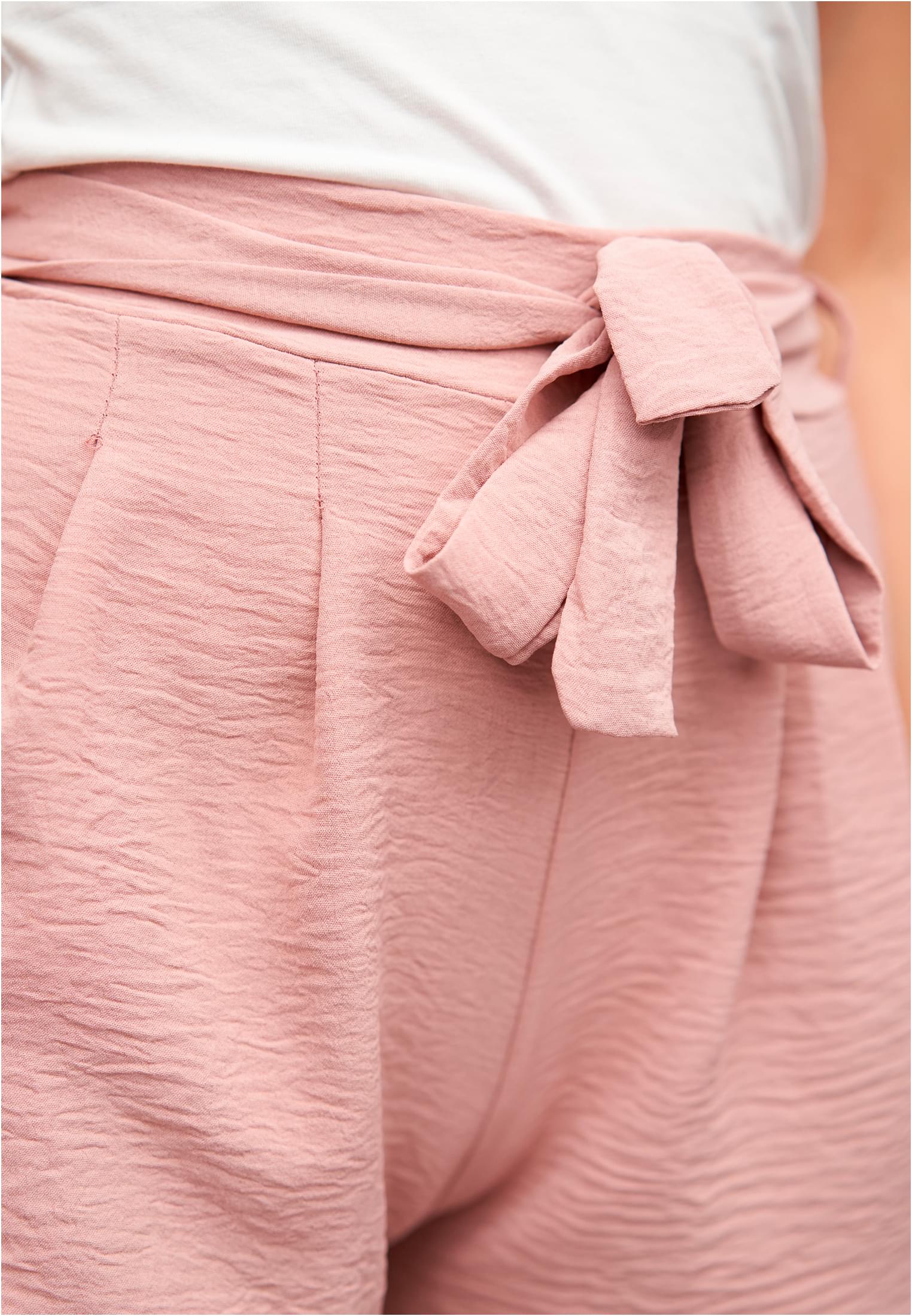 Cloud5ive Musselin Shorts rose L - variant image 5