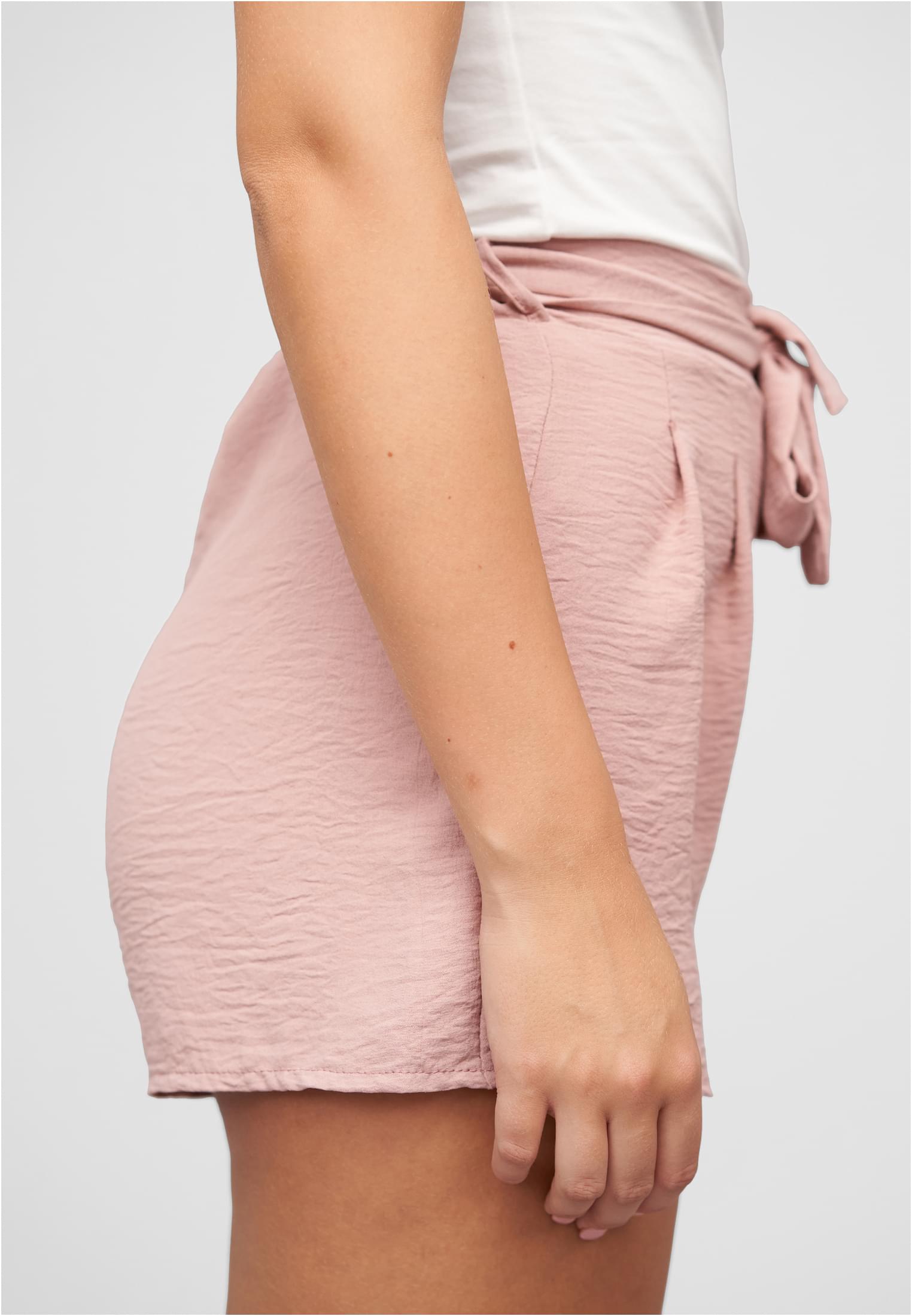 Cloud5ive Musselin Shorts rose L - variant image 3