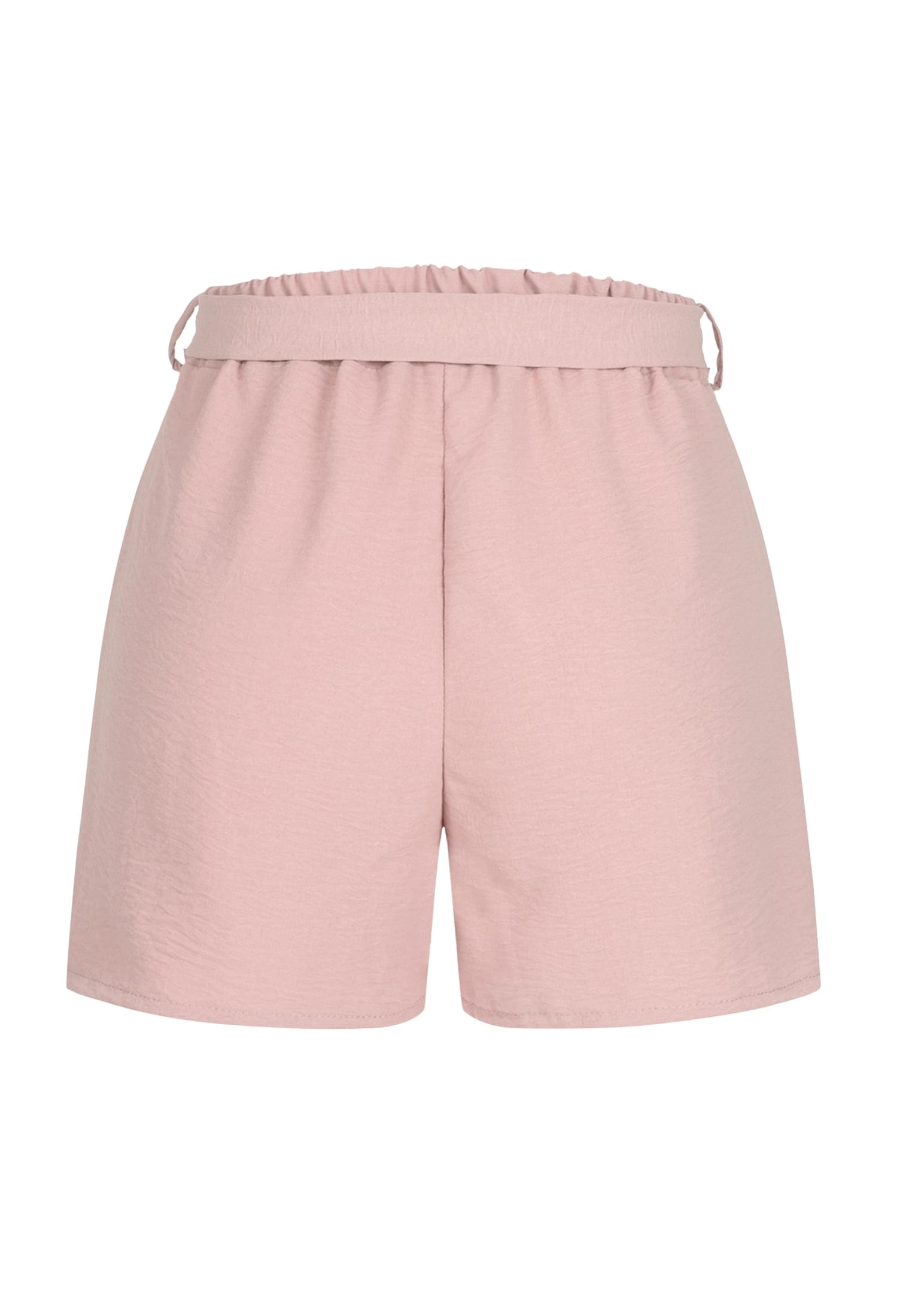 Cloud5ive Musselin Shorts rose L - variant image 7