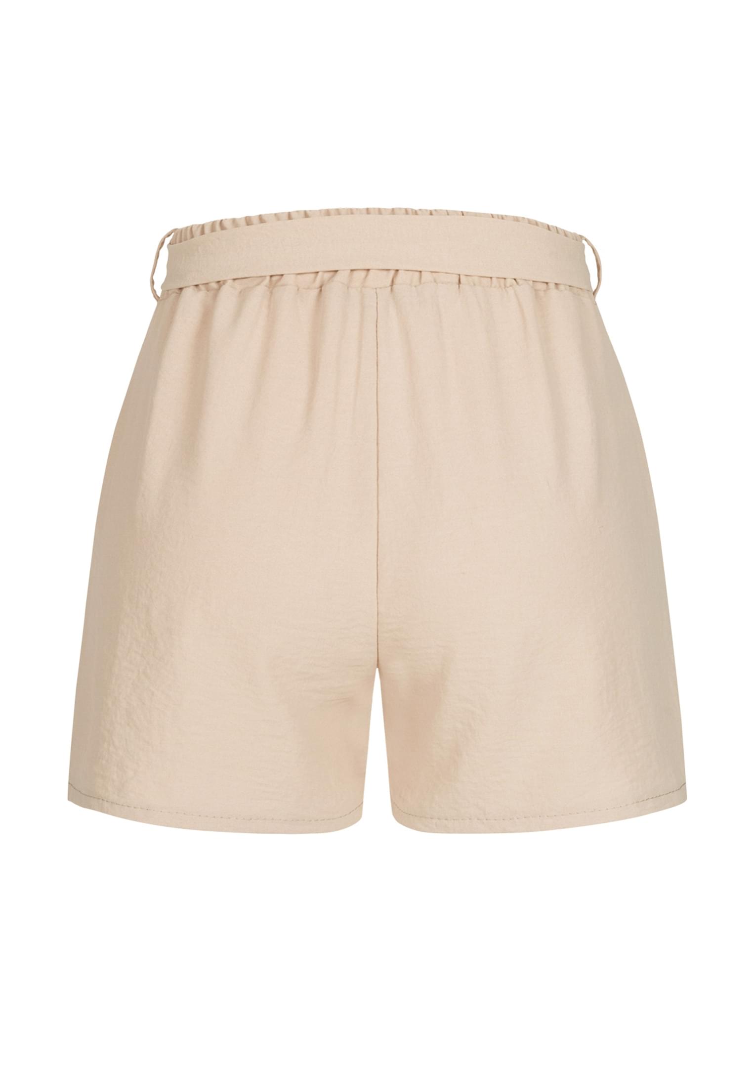Cloud5ive Musselin Shorts beige L - variant image 7
