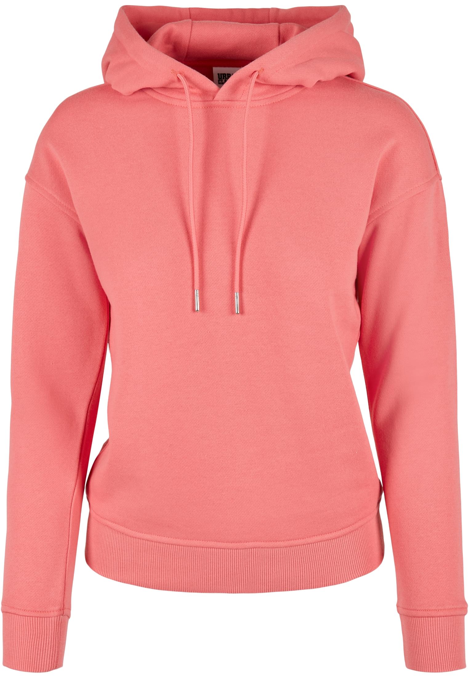 Ladies Hoody pale pink 3XL - variant image 4