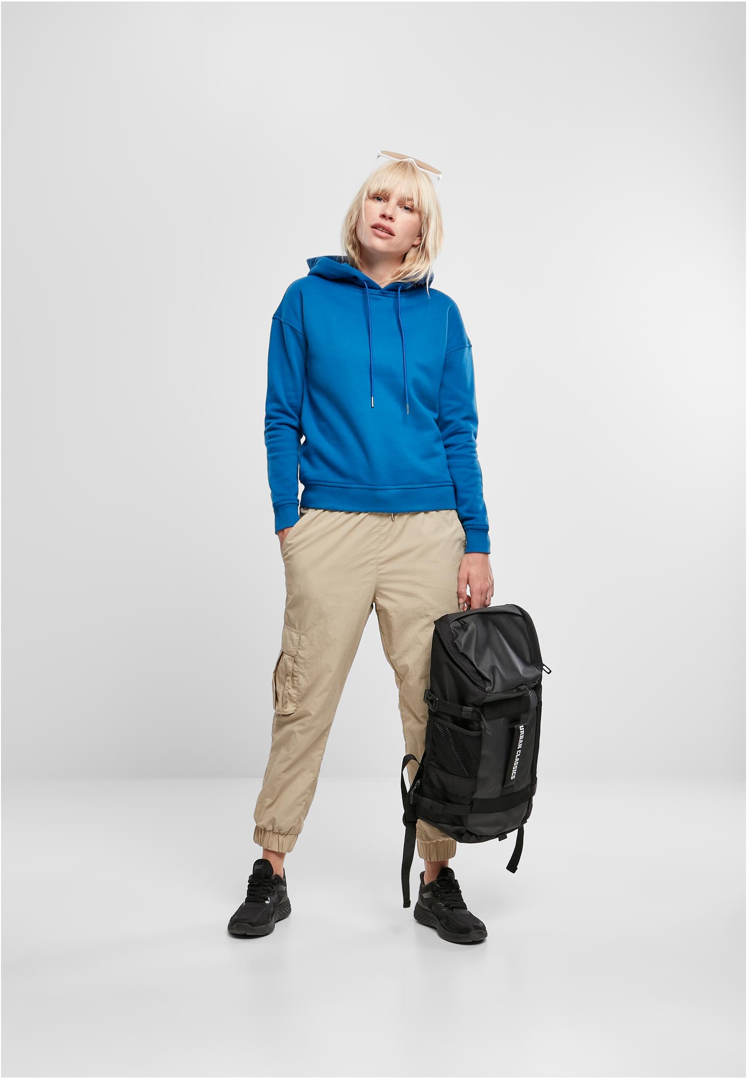 Ladies Hoody sporty blue 3XL - variant image 4