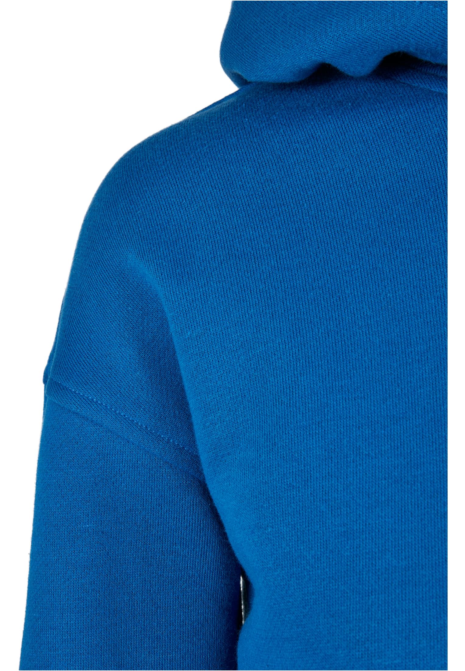 Ladies Hoody sporty blue 3XL - variant image 10