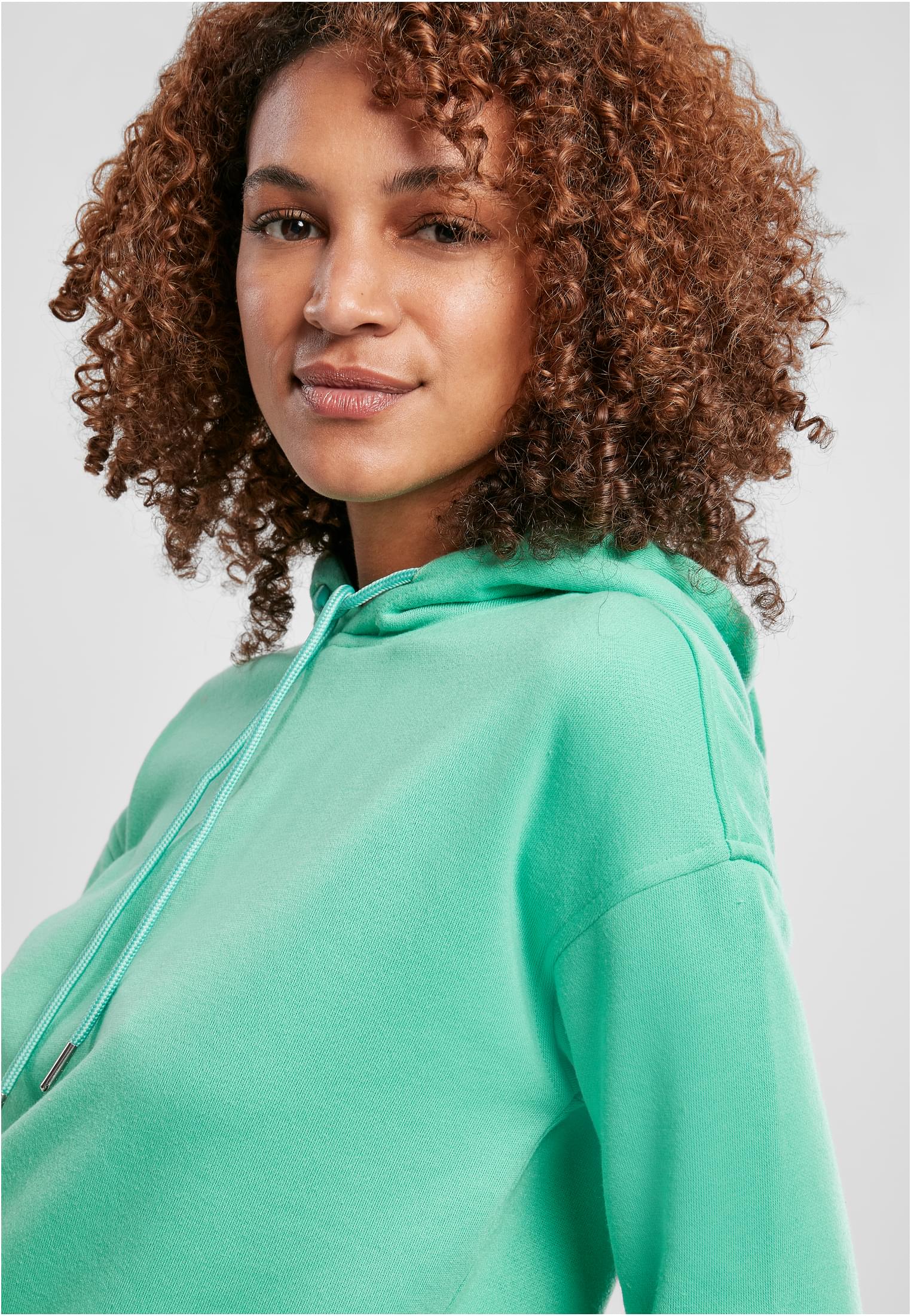 Ladies Hoody freshseed 3XL - variant image 5