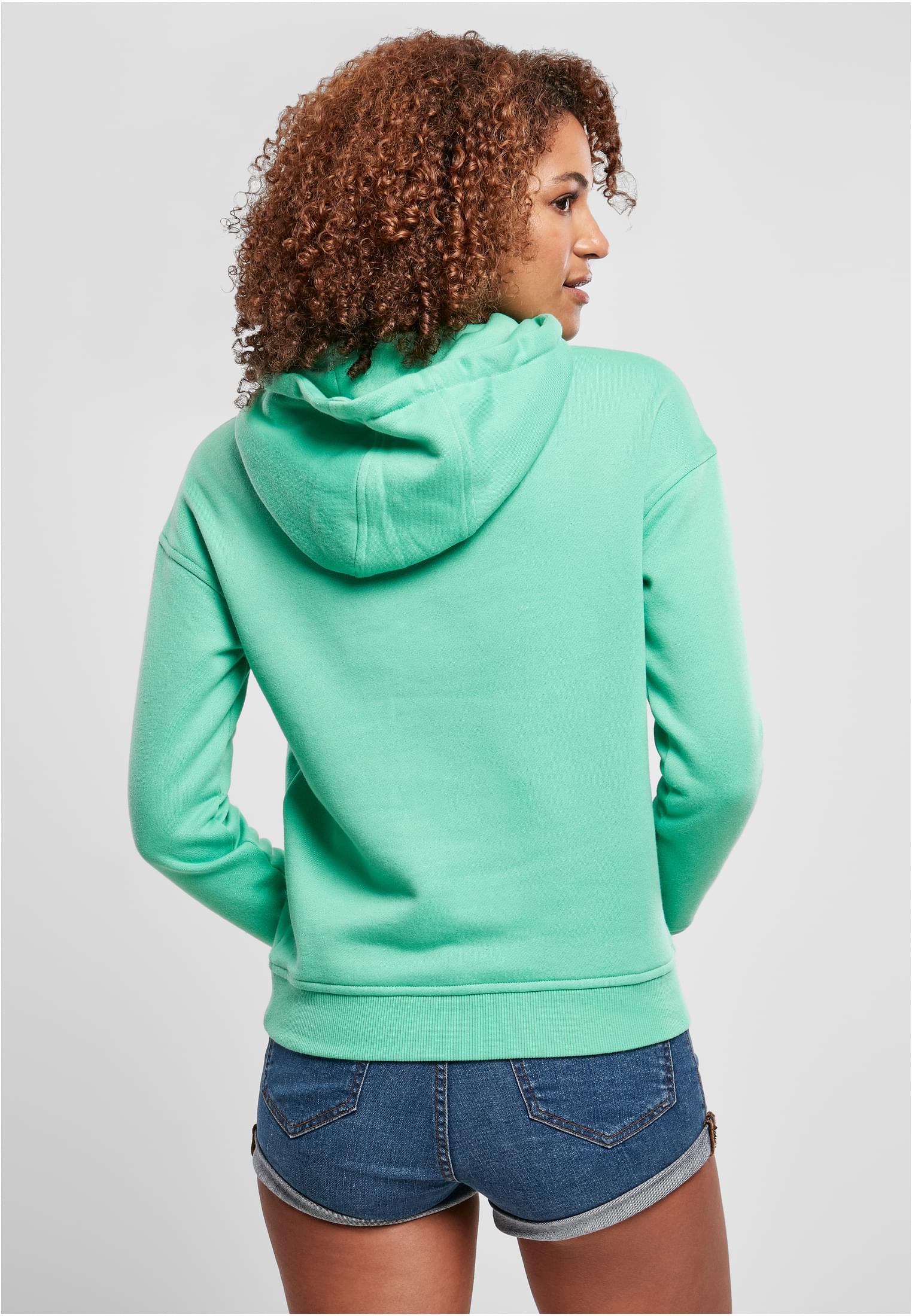 Ladies Hoody freshseed 3XL - variant image 2