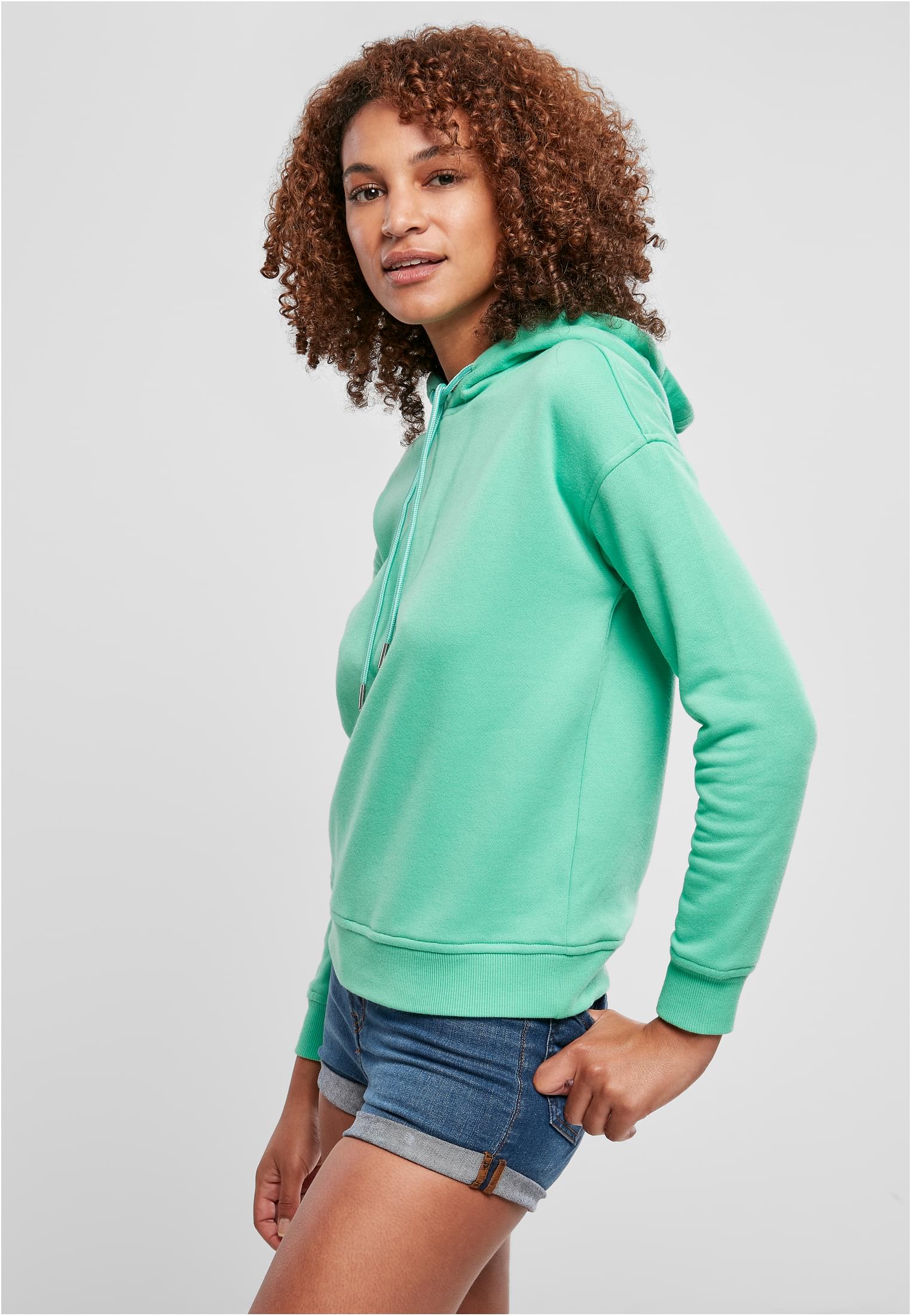 Ladies Hoody freshseed 3XL - variant image 1