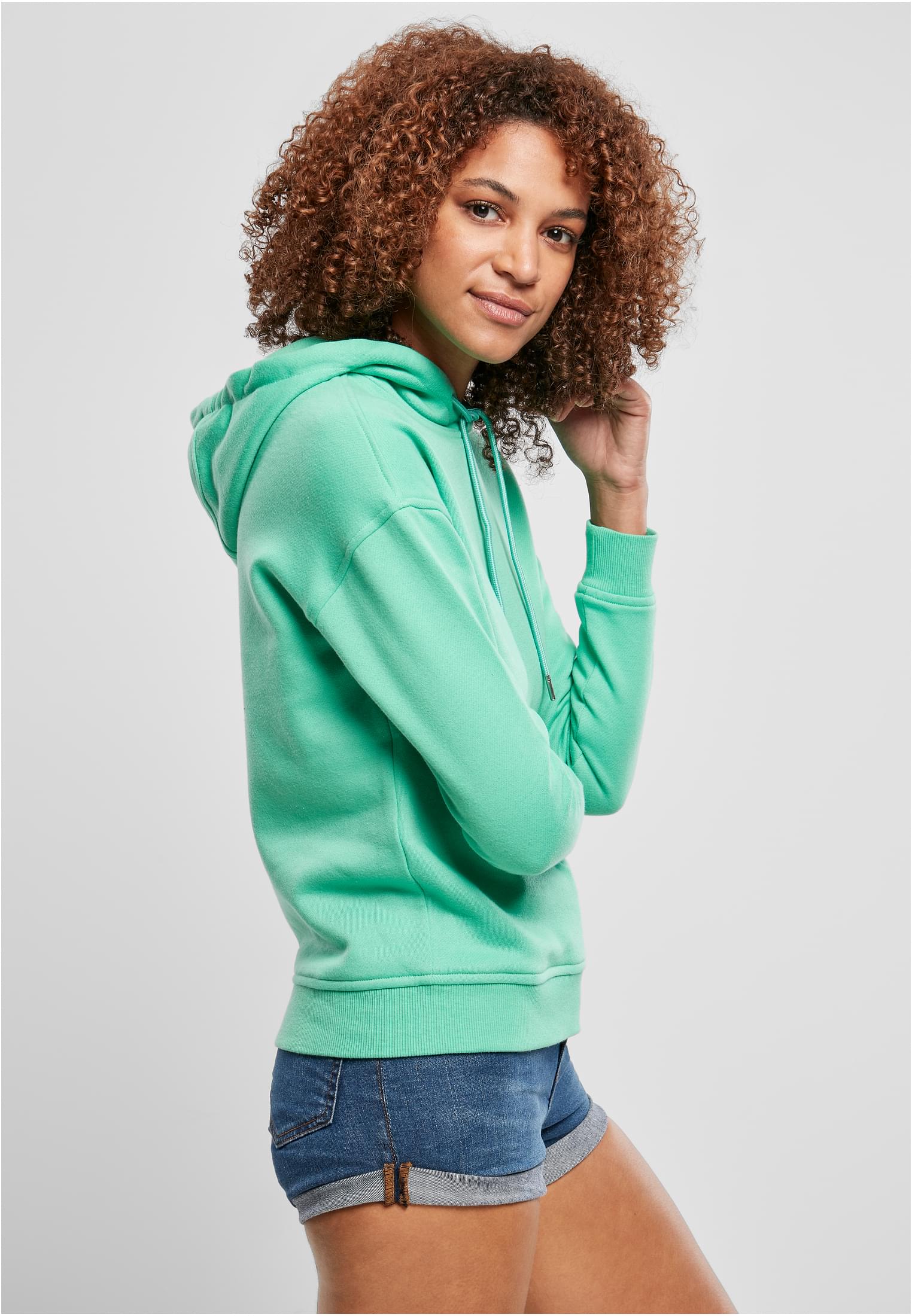 Ladies Hoody freshseed 3XL - variant image 3