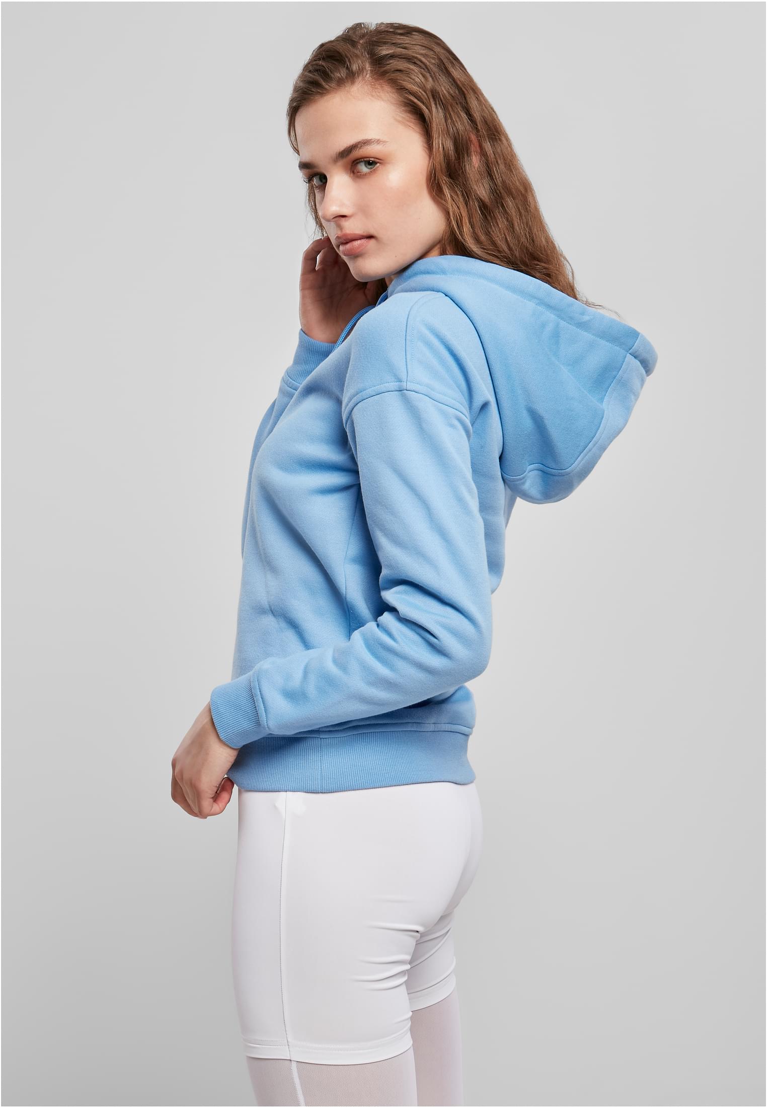 Frauen Hoodie Clearwater 3XL
 - variant image 1