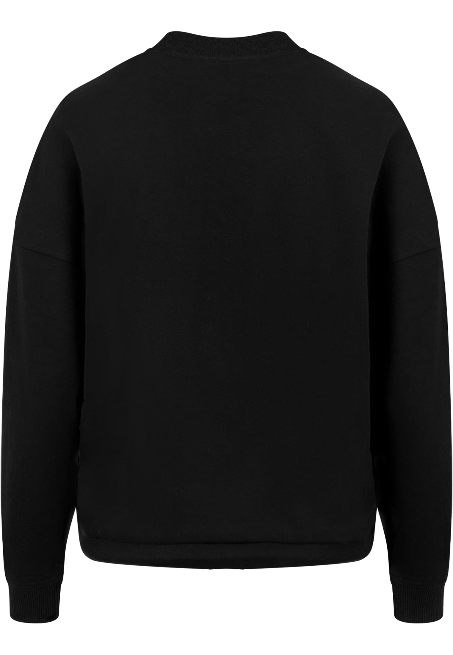 Ladies K Heart Oversize Crewneck black L - variant image 1