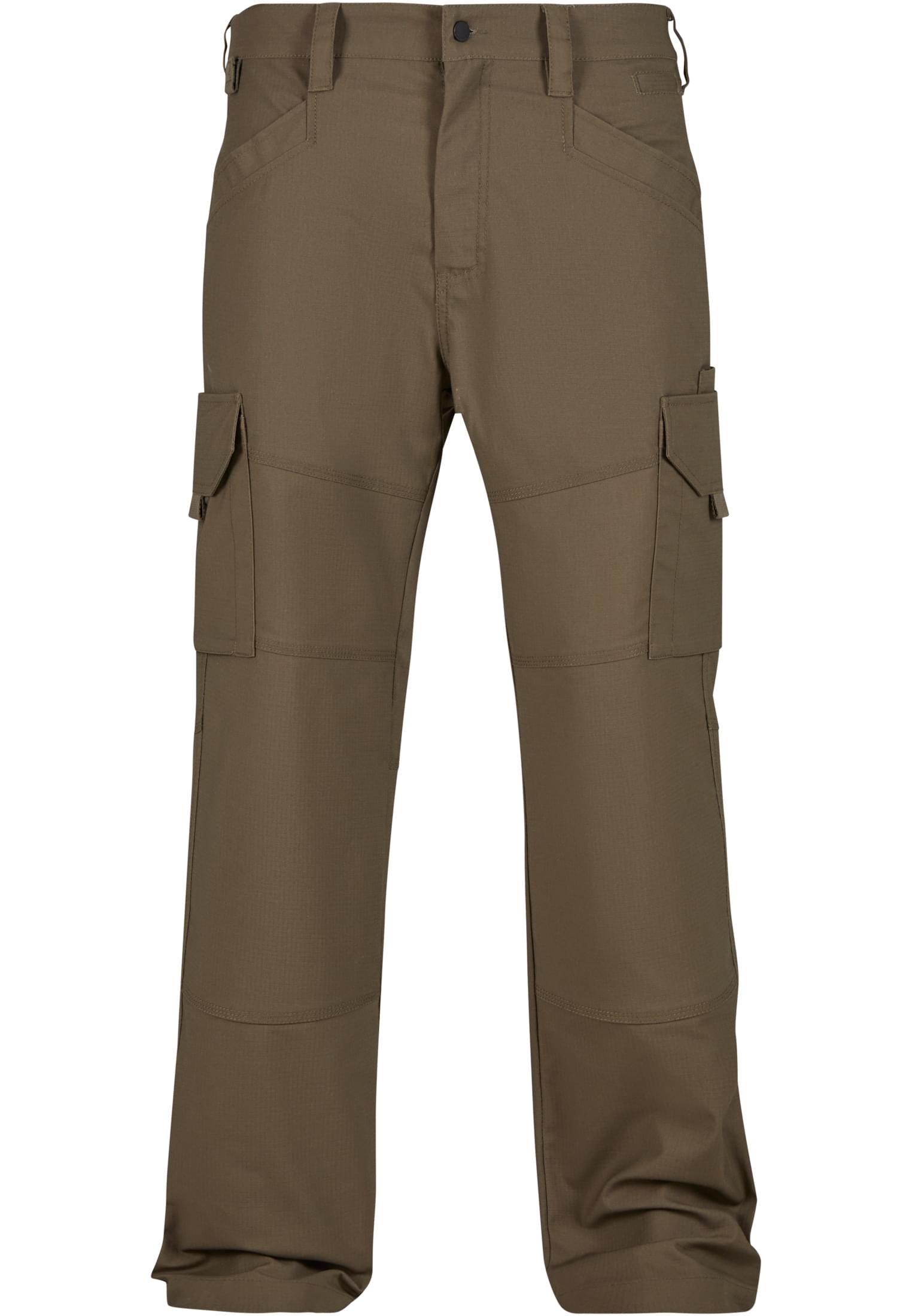 Pantalones tácticos ripstop oliva 3XL
 - variant image 7