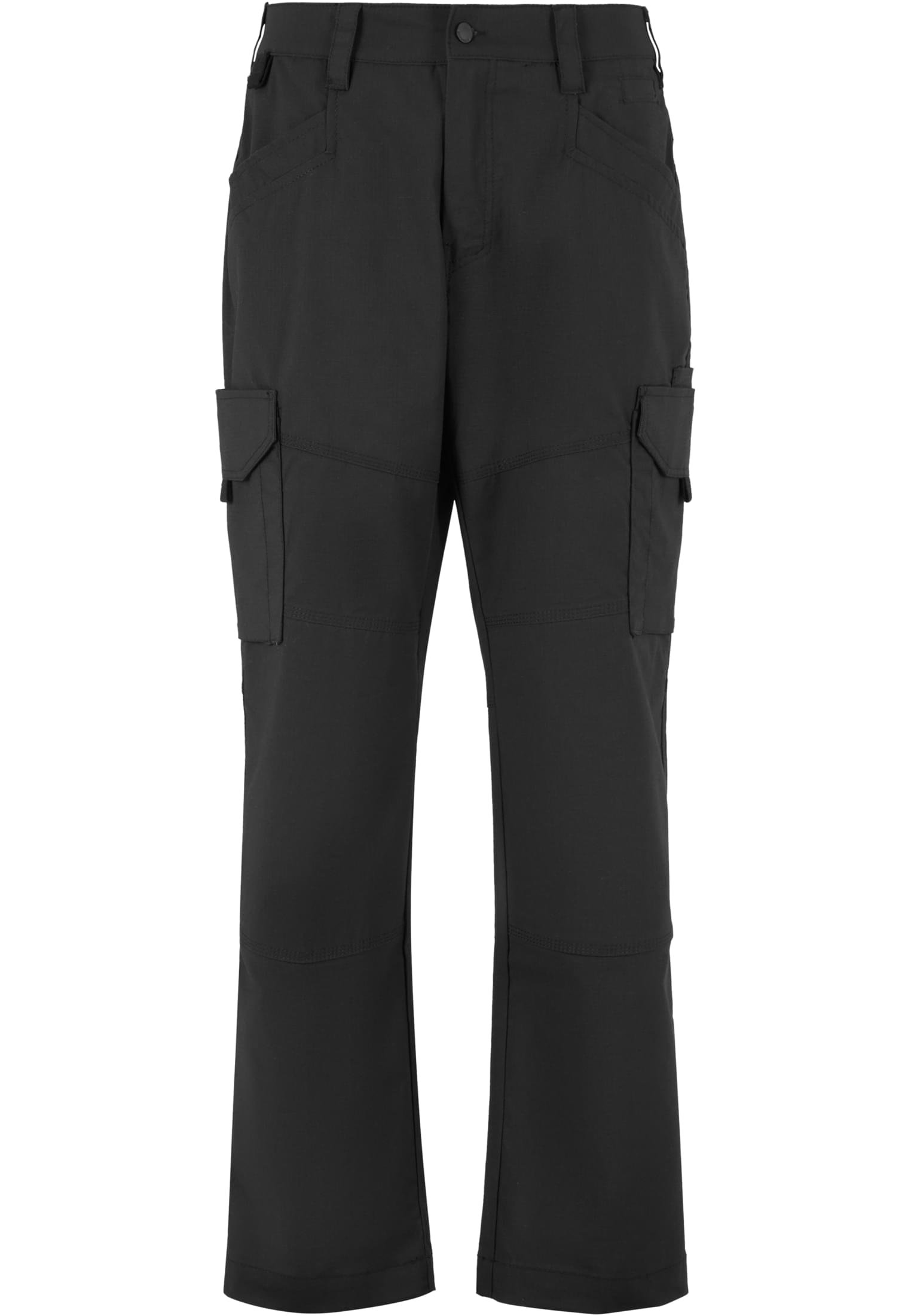 Pantalones tácticos ripstop negros 3XL
 - variant image 7