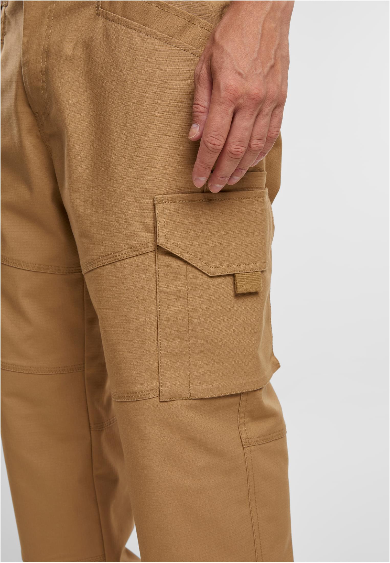Pantalones tácticos ripstop camelo 3XL
 - variant image 5