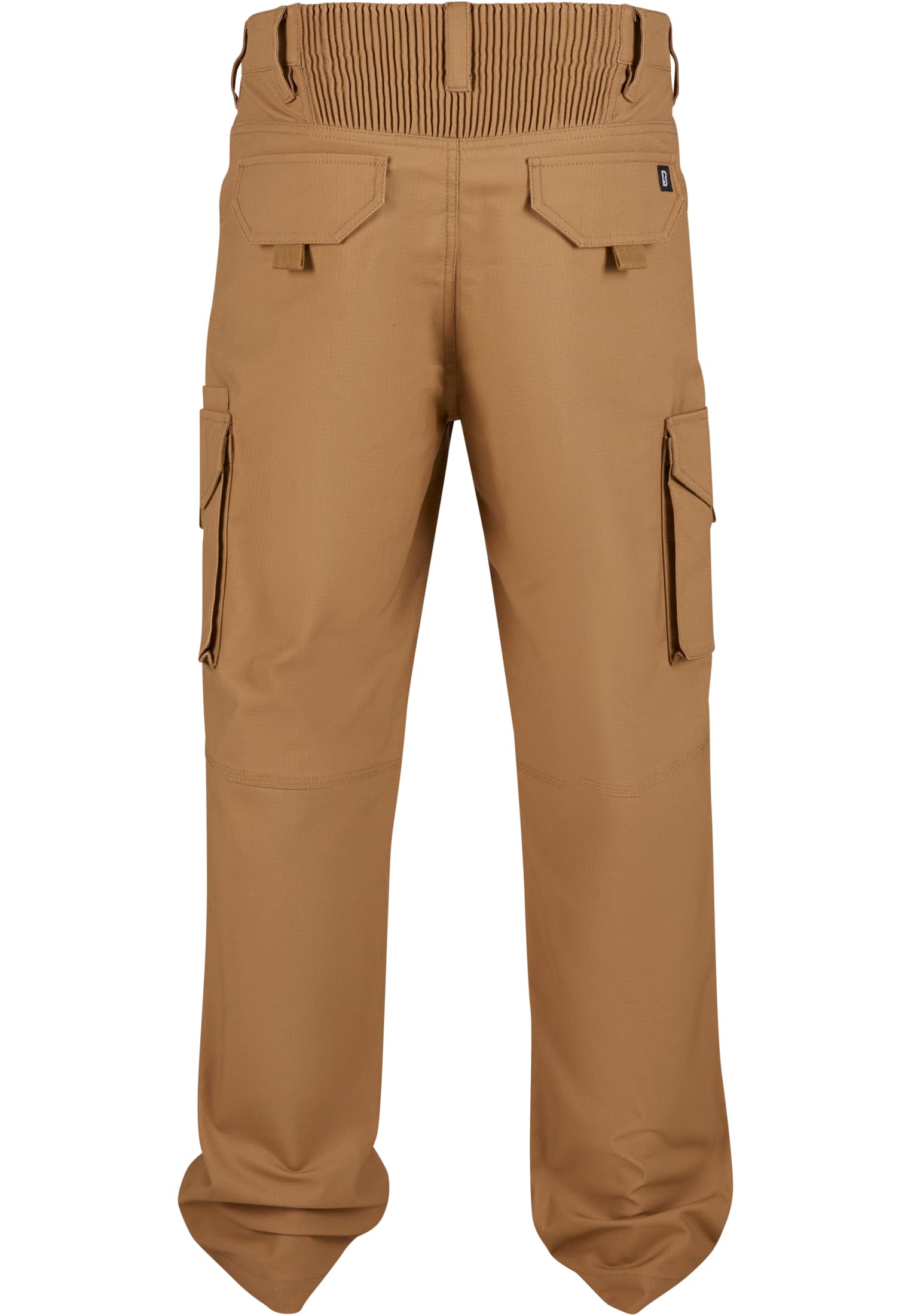 Pantalones tácticos ripstop camelo 3XL
 - variant image 8