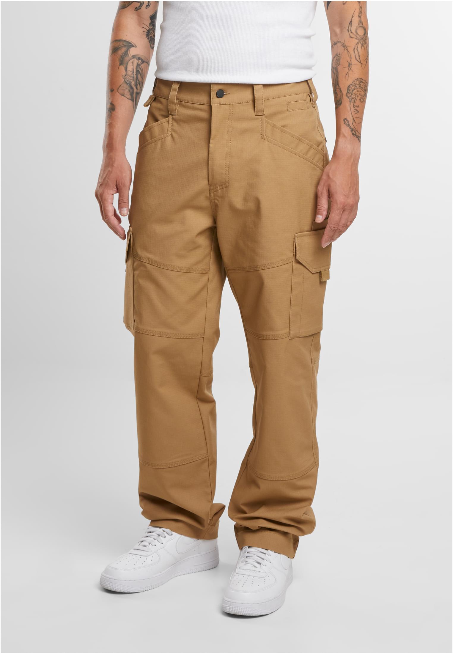 Pantalones tácticos ripstop camelo 3XL
 - alternate variant 3