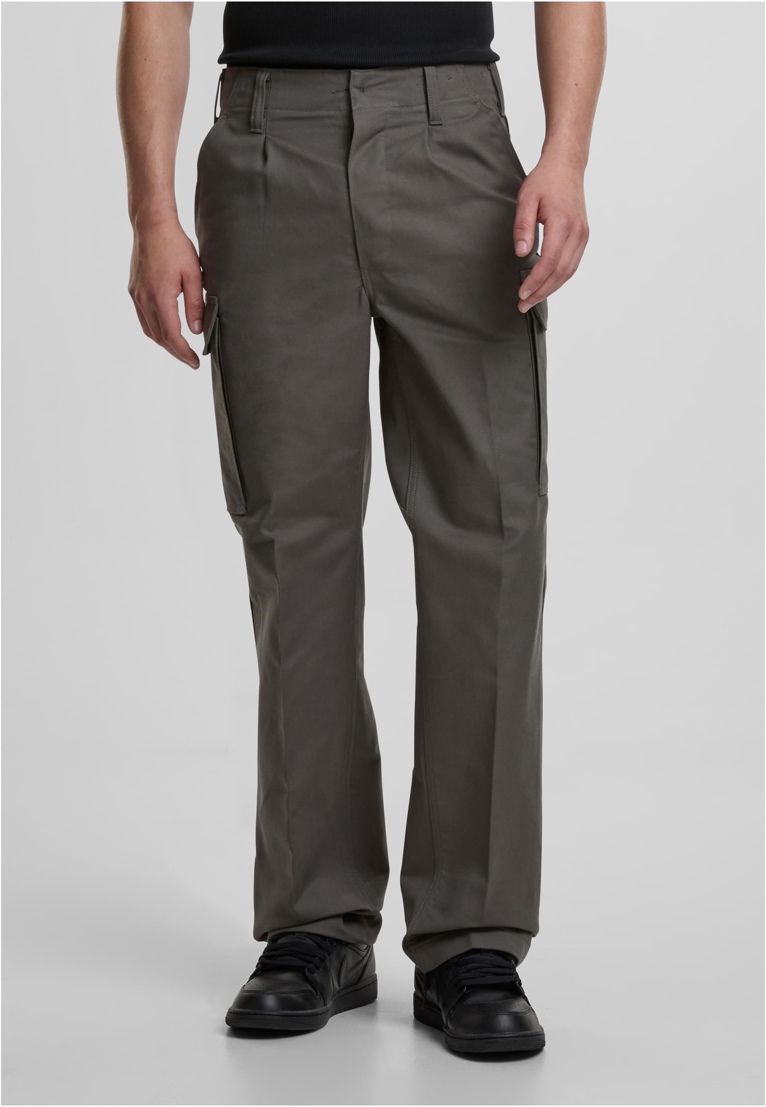 Moleskin Hose Original olivo 32/32
 - alternate variant 2