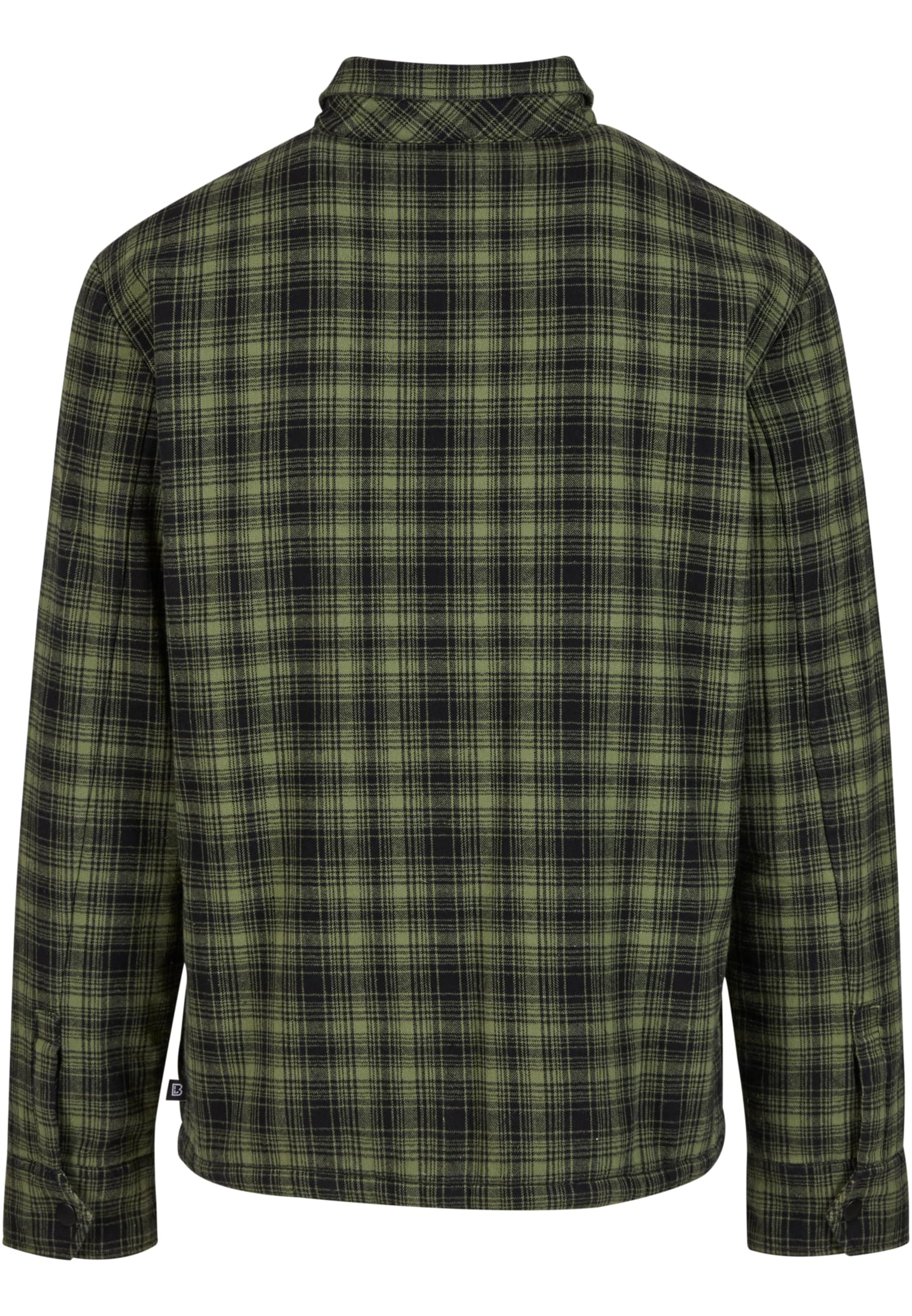 Classic Sherpa Jacket olive/black 3XL - variant image 5