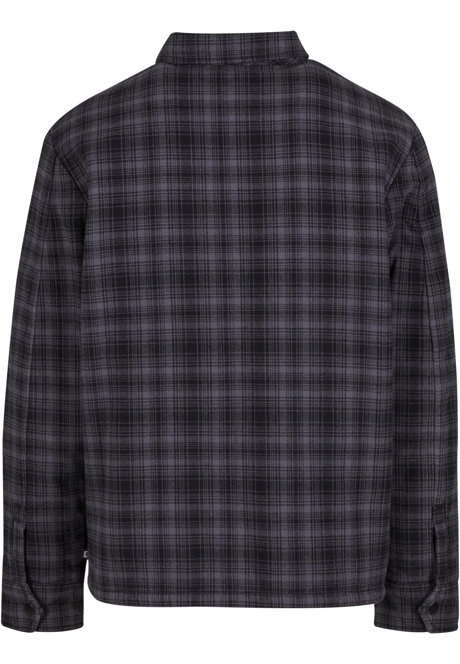 Classic Sherpa Jacket anthracite/black 3XL - variant image 5