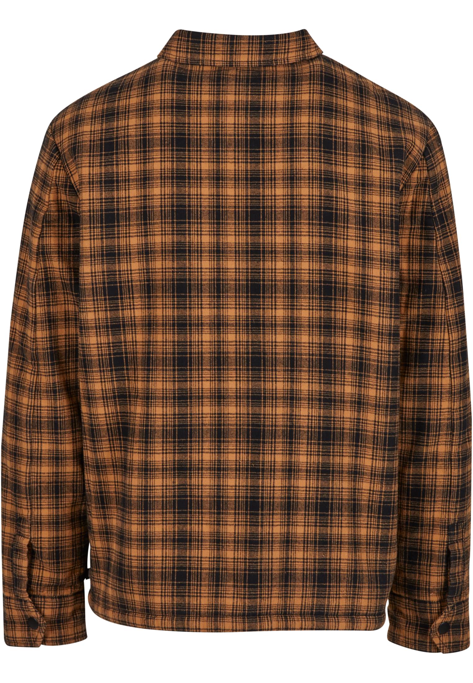 Classic Sherpa Jacket camel/black 3XL - variant image 5