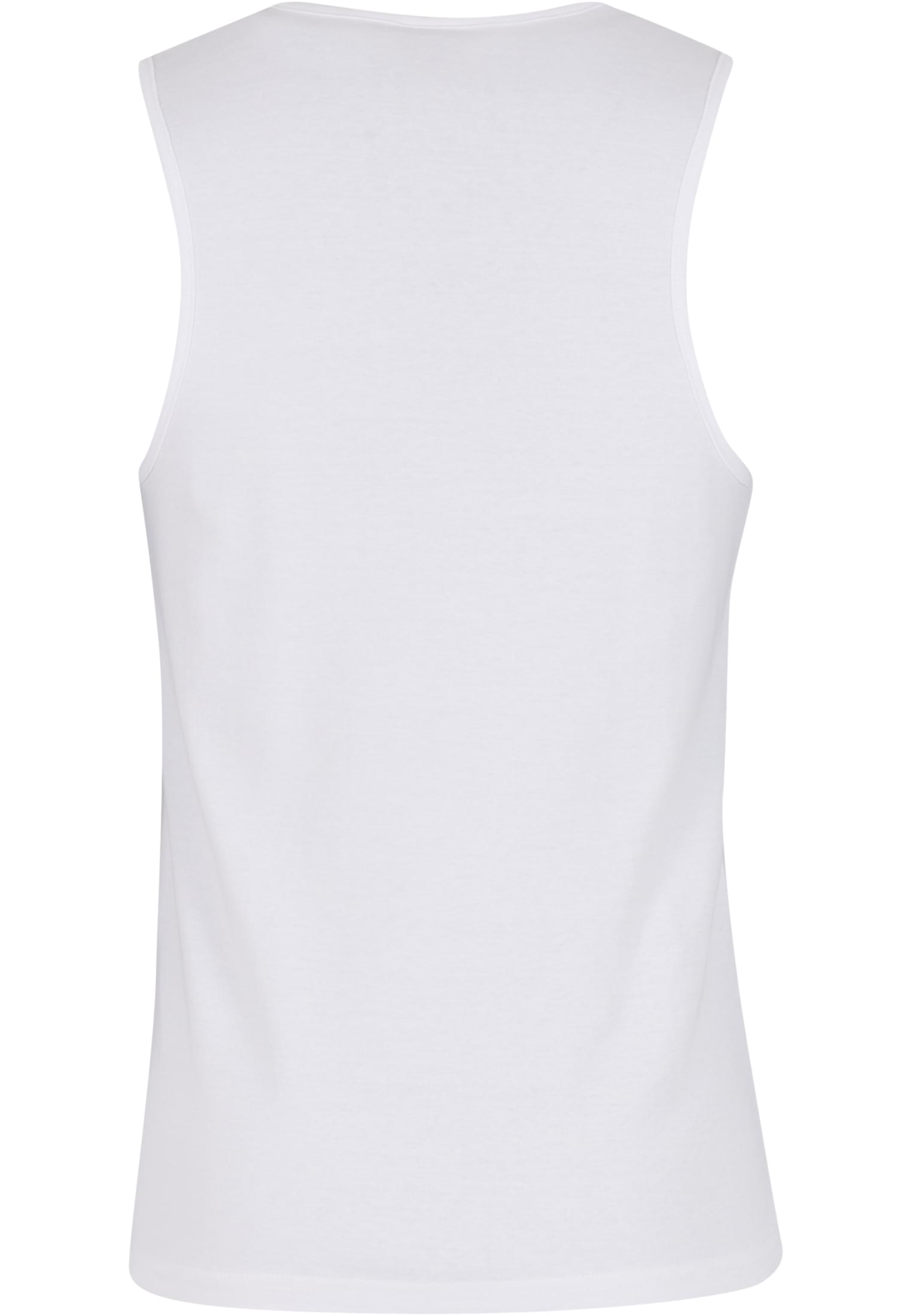 Ribbed Undershirt 2-Pack paleolive+white 3XL - variant image 9