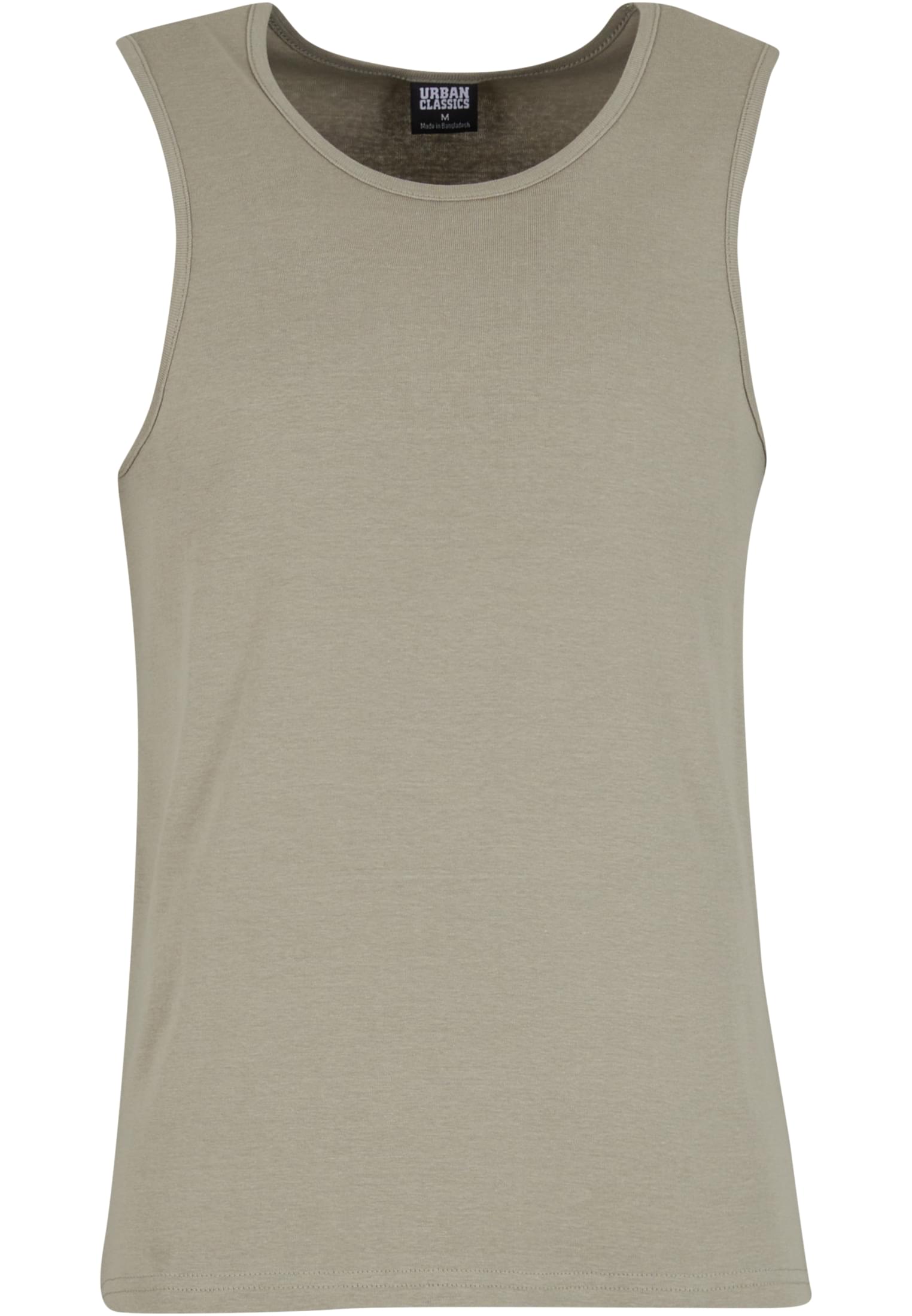 Ribbed Undershirt 2-Pack paleolive+white 3XL - variant image 10