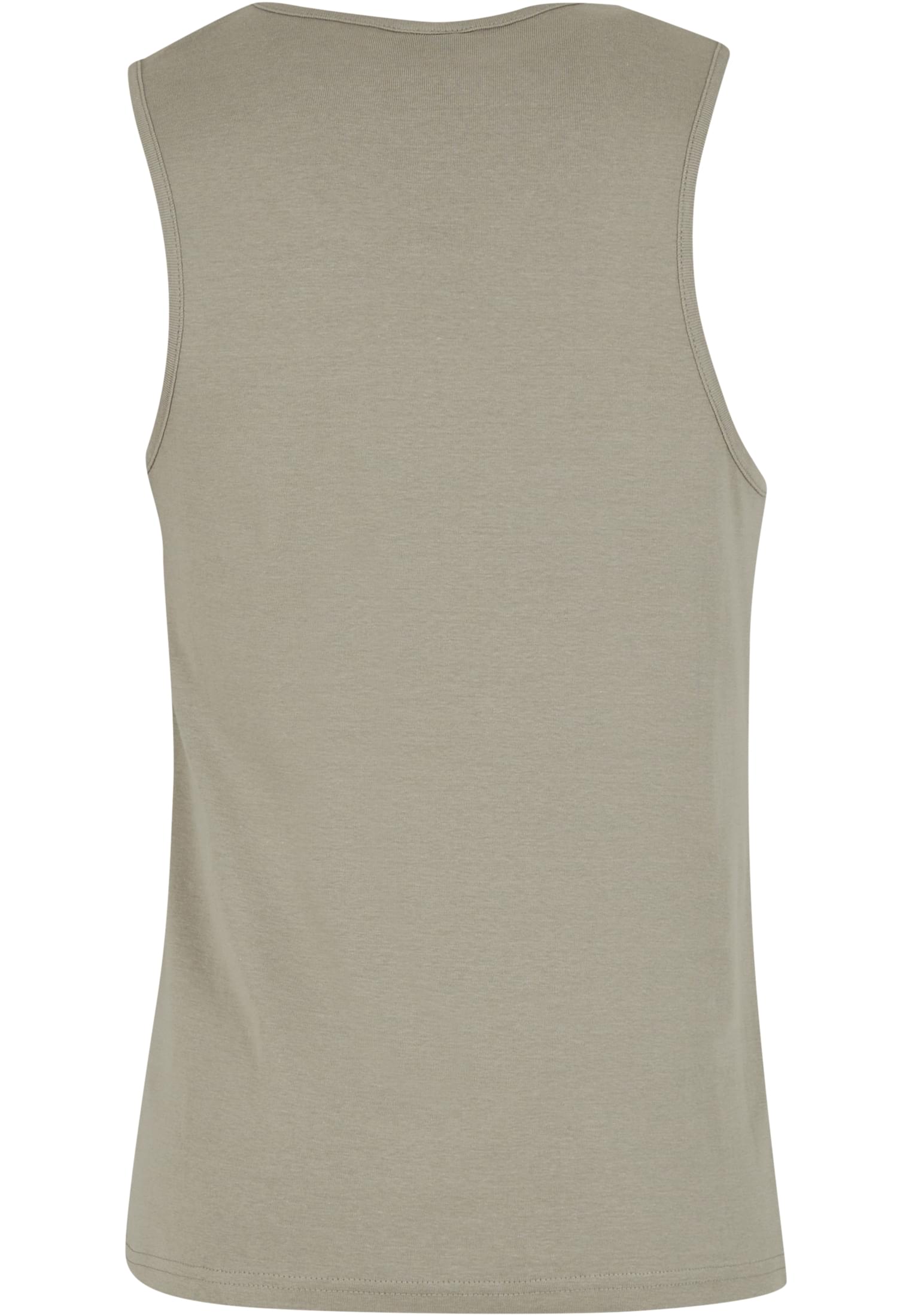 Ribbed Undershirt 2-Pack paleolive+white 3XL - variant image 8