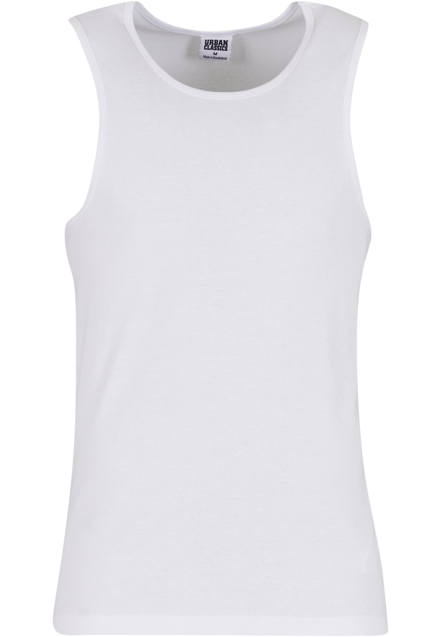 Ribbed Undershirt 2-Pack white+white 3XL - variant image 5