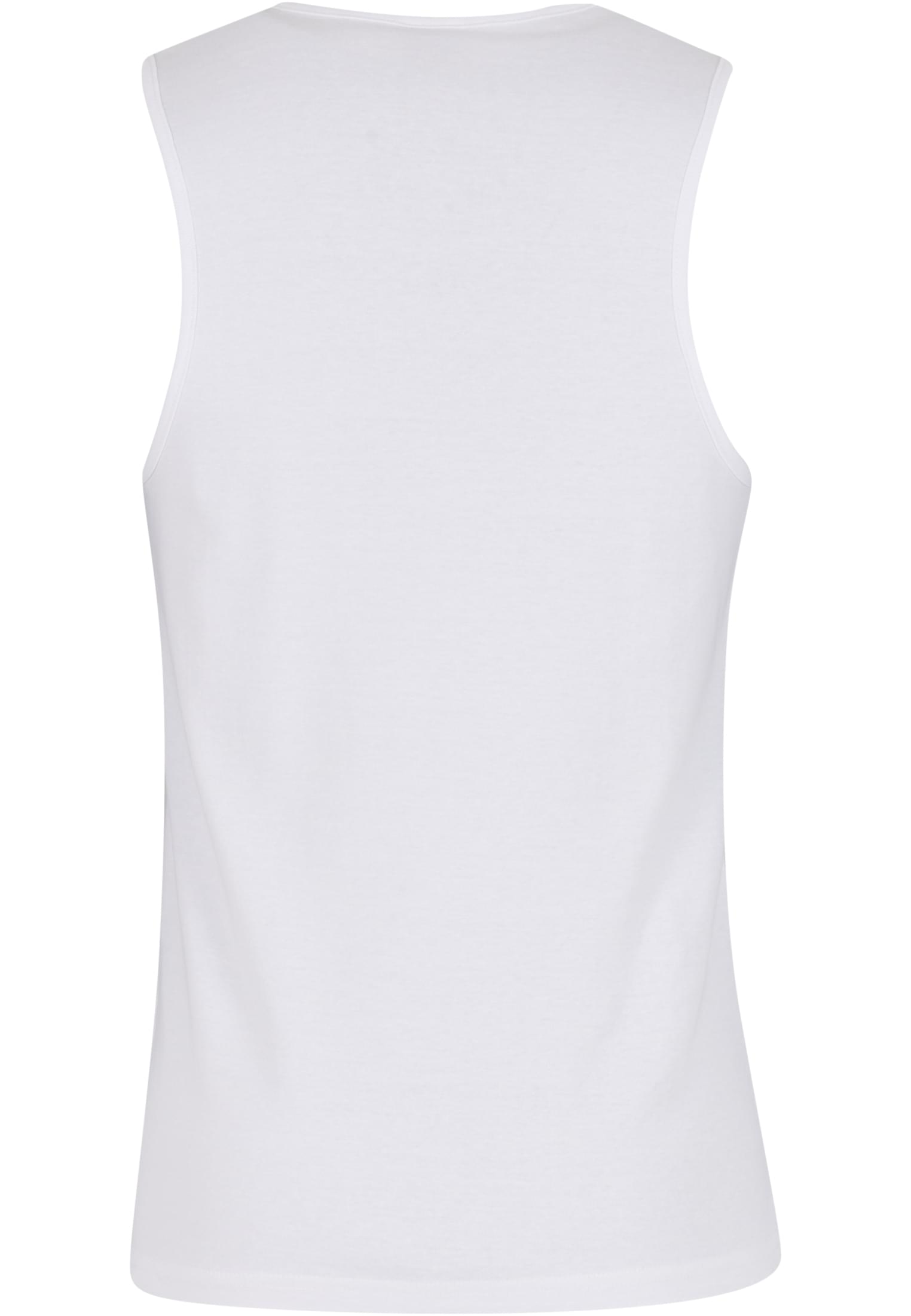 Ribbed Undershirt 2-Pack white+white 3XL - variant image 6