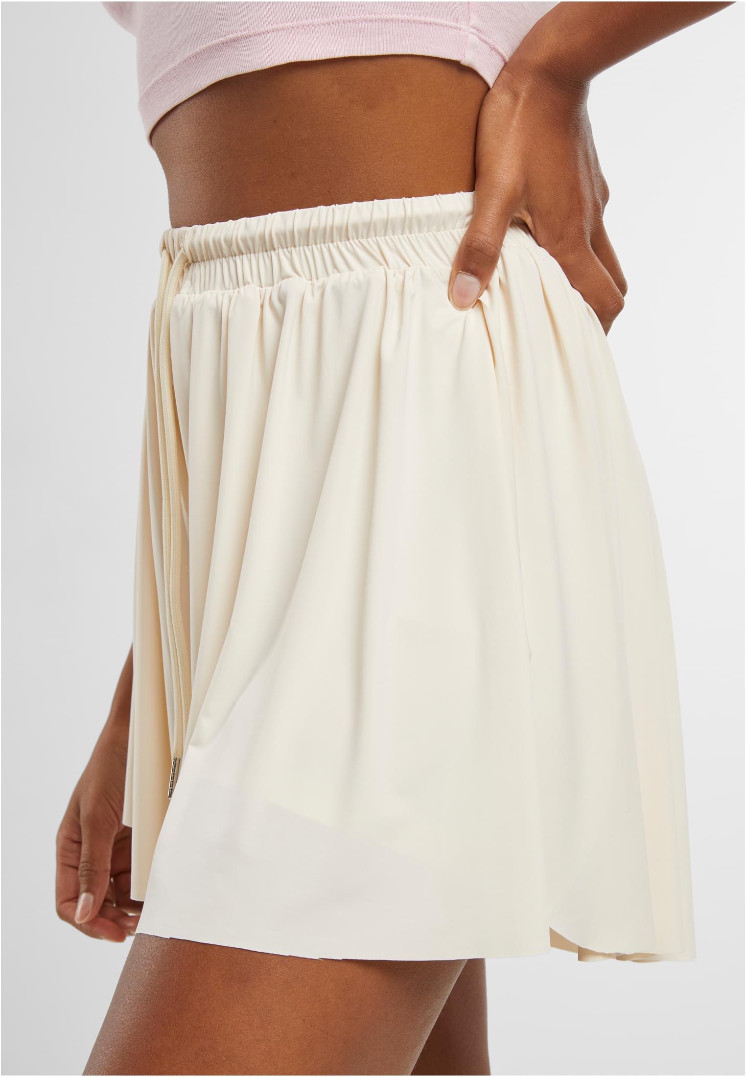Ladies Jersey Skort whitesand 3XL - variant image 5