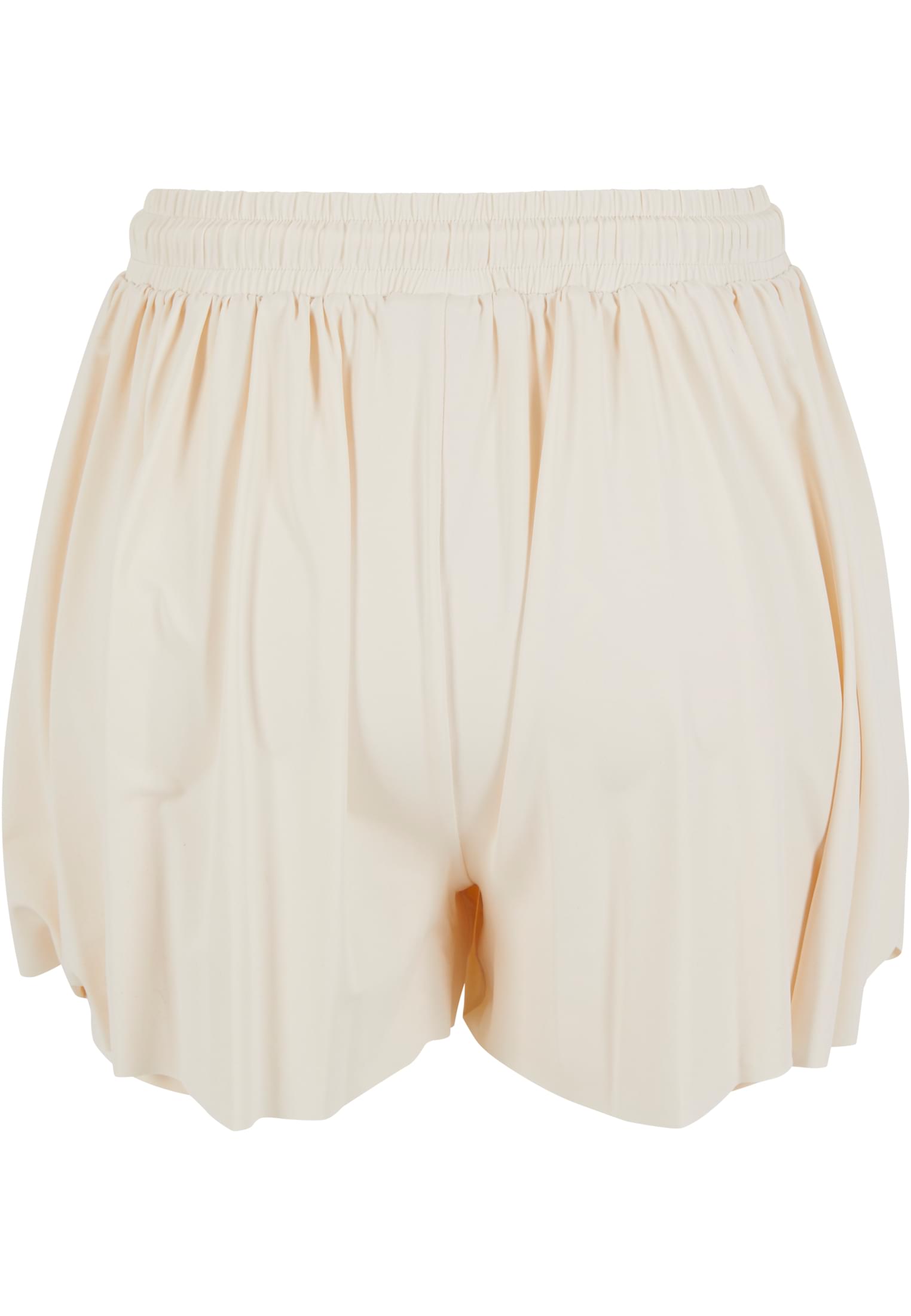 Ladies Jersey Skort whitesand 3XL - variant image 7