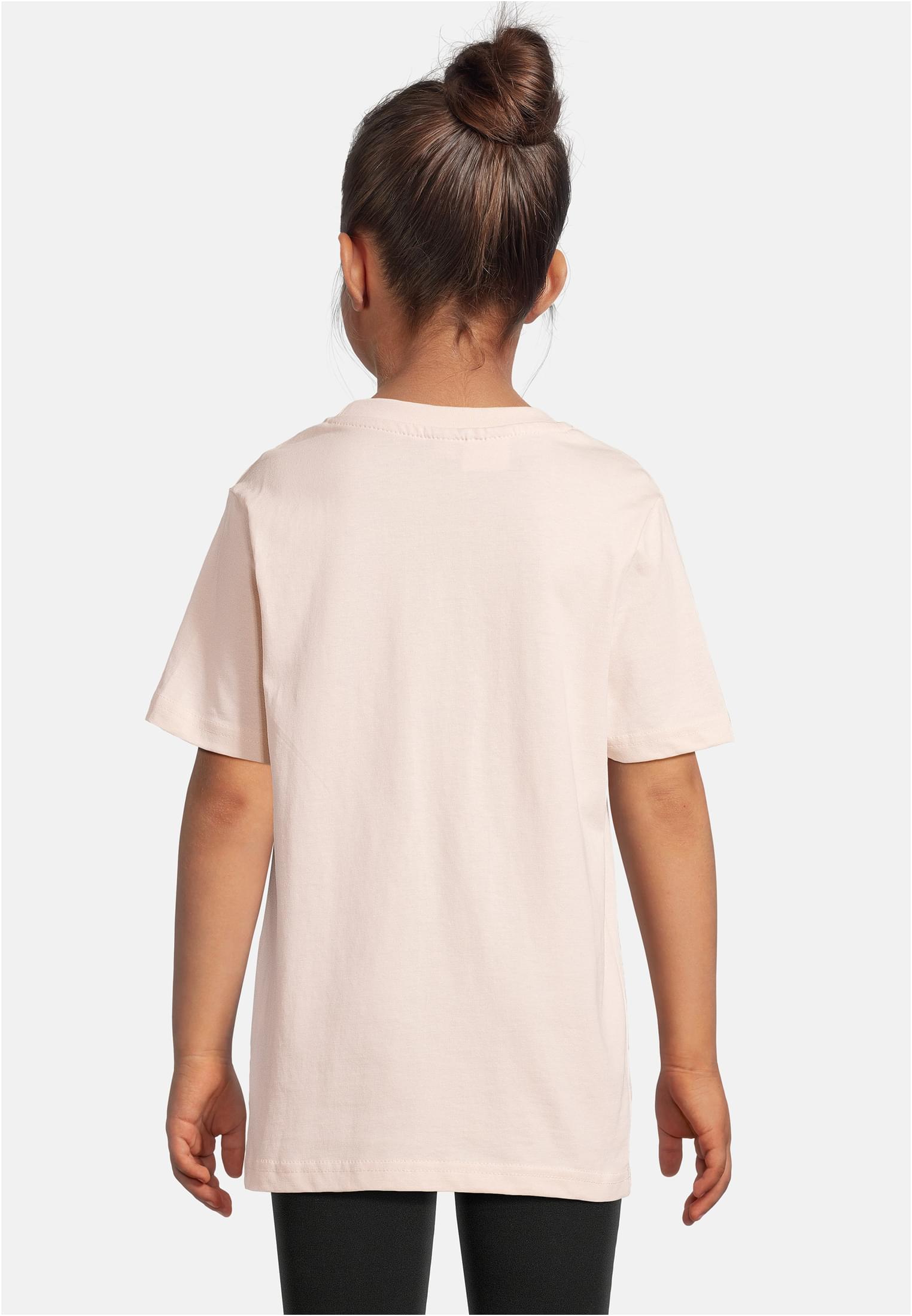 T-shirt papillon volant barbe à papa 110/116
 - variant image 1