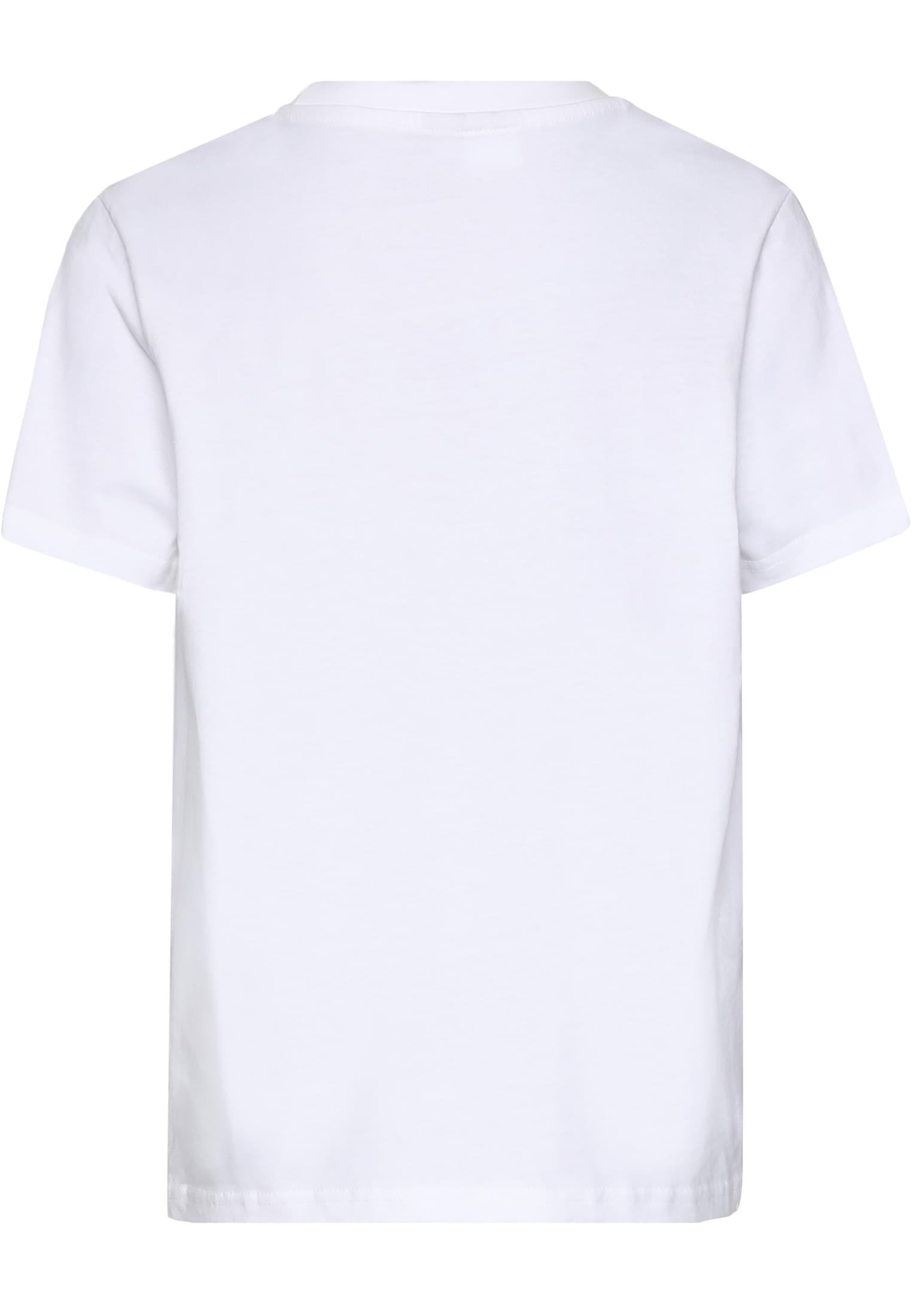 T-shirt 2 paquets - manches courtes - Power Puff Girls blanc+blanc 110/116
 - variant image 9