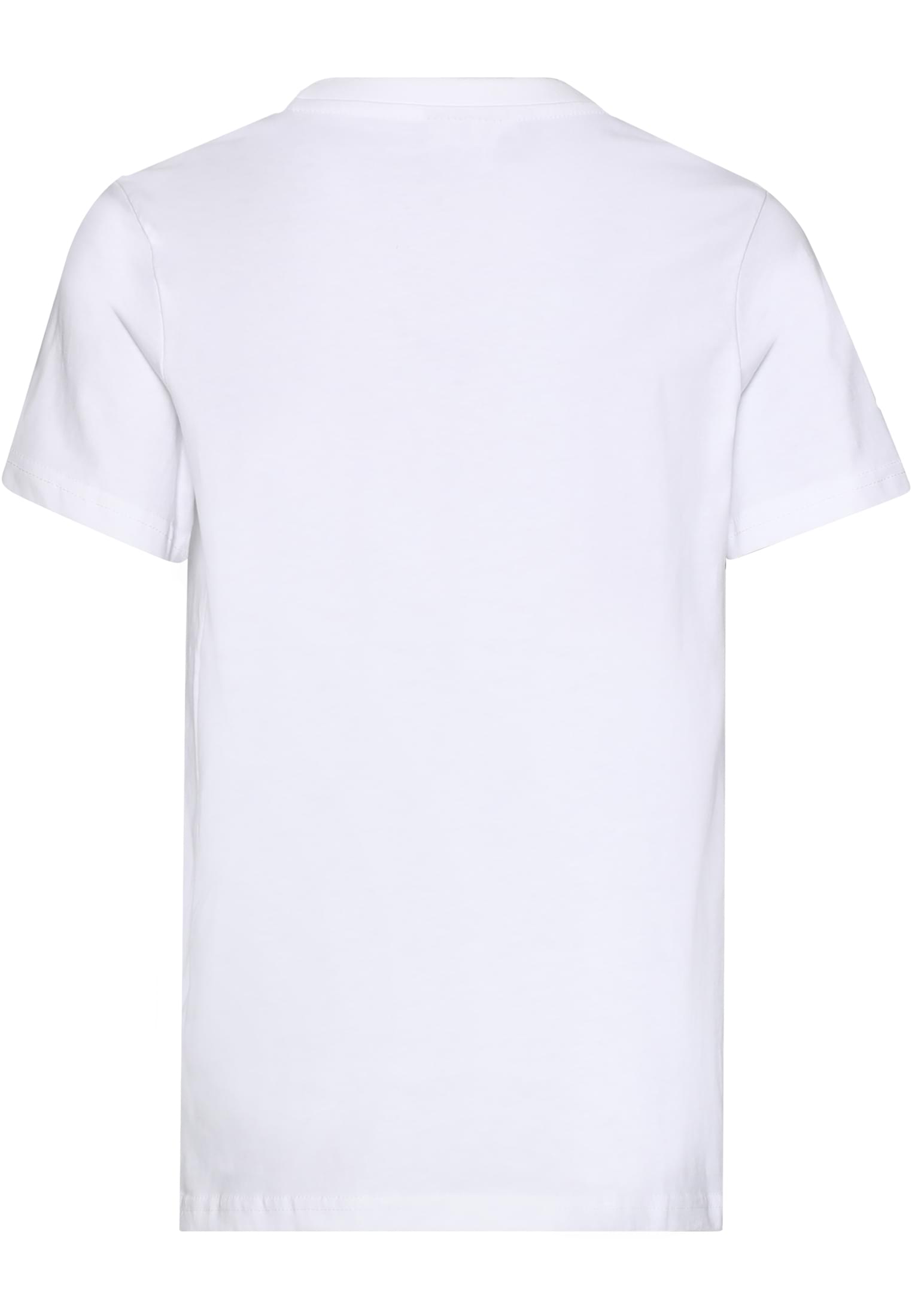 T-shirt 2 paquets - manches courtes - Power Puff Girls blanc+blanc 110/116
 - variant image 7