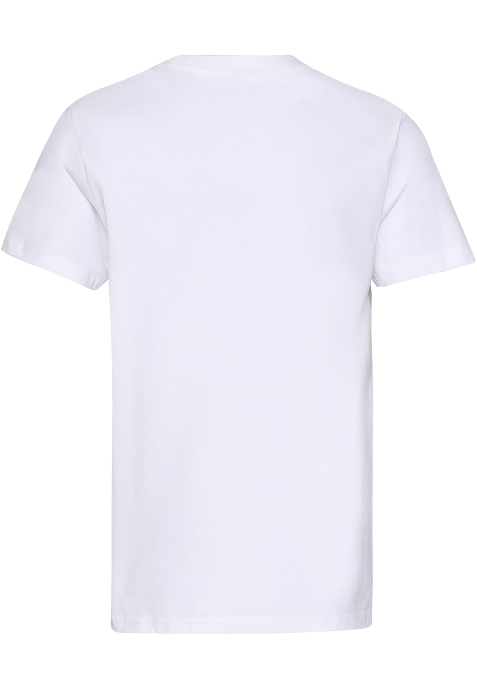 T-Shirt & Hoody 2 Pack - Minnie Mouse white+heathergrey 110/116 - variant image 9