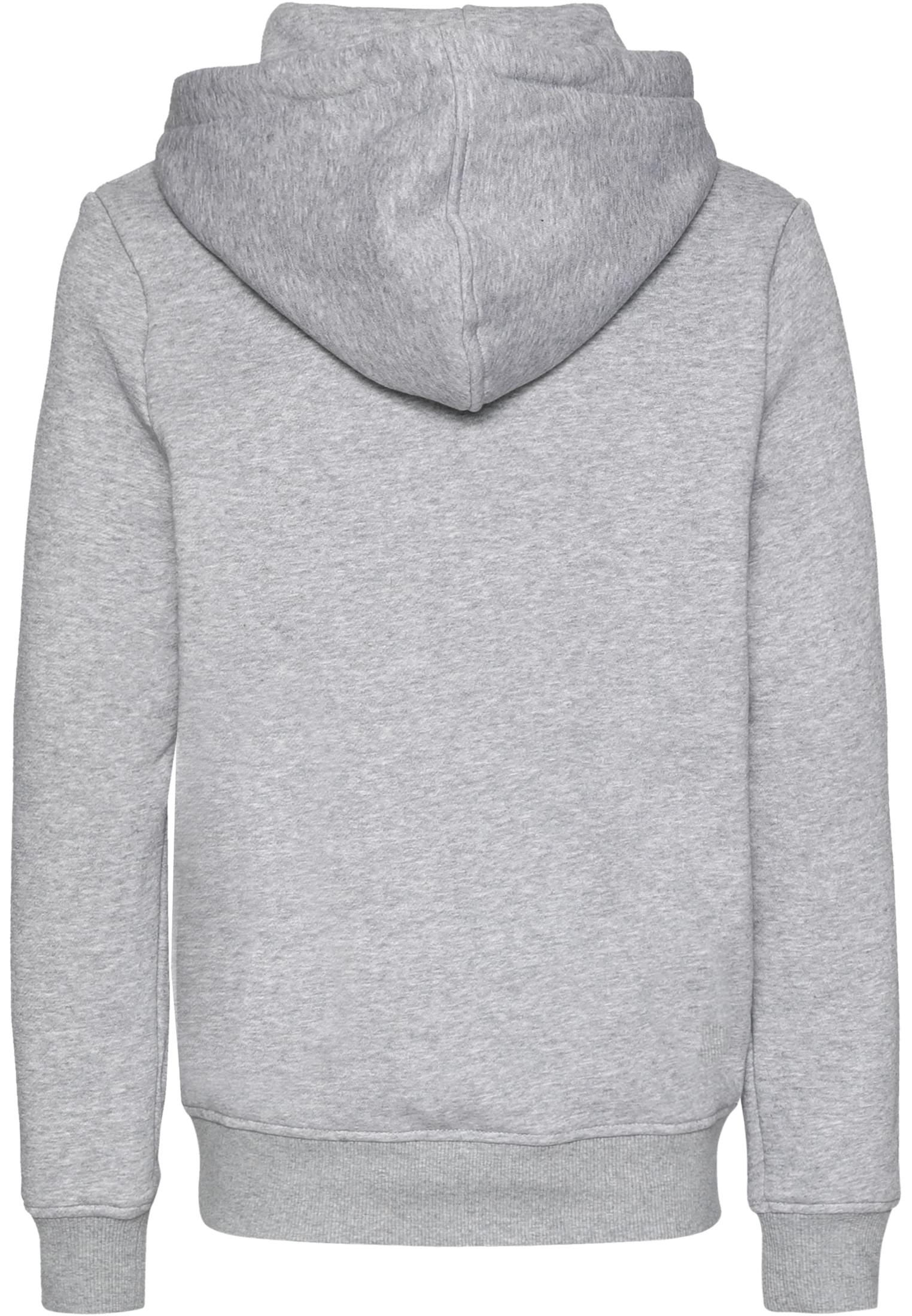 T-Shirt & Hoody 2 Pack - Minnie Mouse white+heathergrey 110/116 - variant image 7