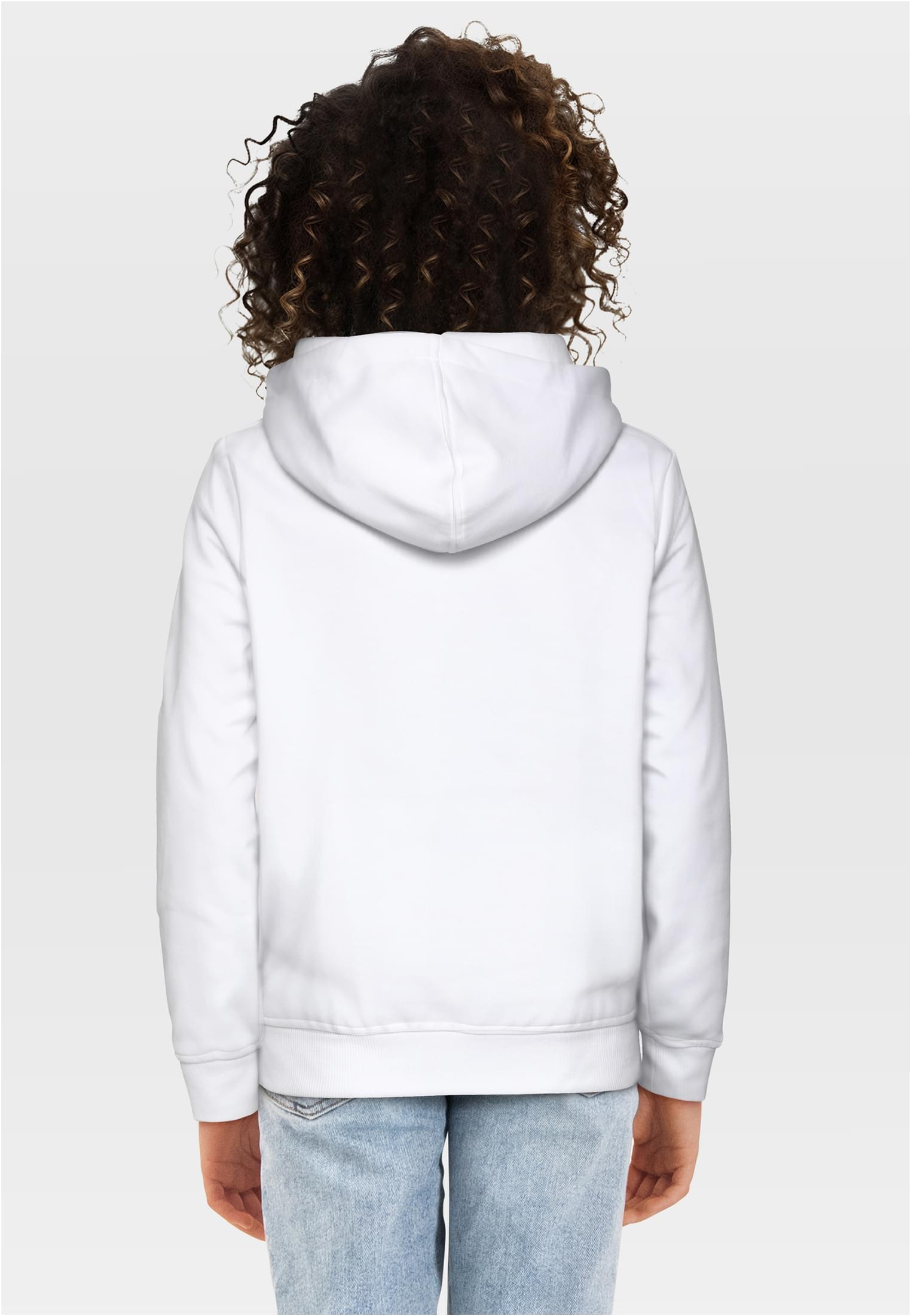 T-Shirt & Hoody 2 Pack - Lola Bunny nero+bianco 110/116
 - variant image 1