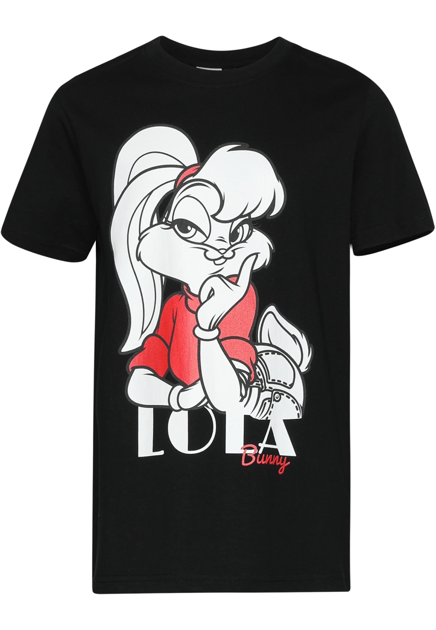 T-Shirt & Hoody 2 Pack - Lola Bunny nero+bianco 110/116
 - variant image 6