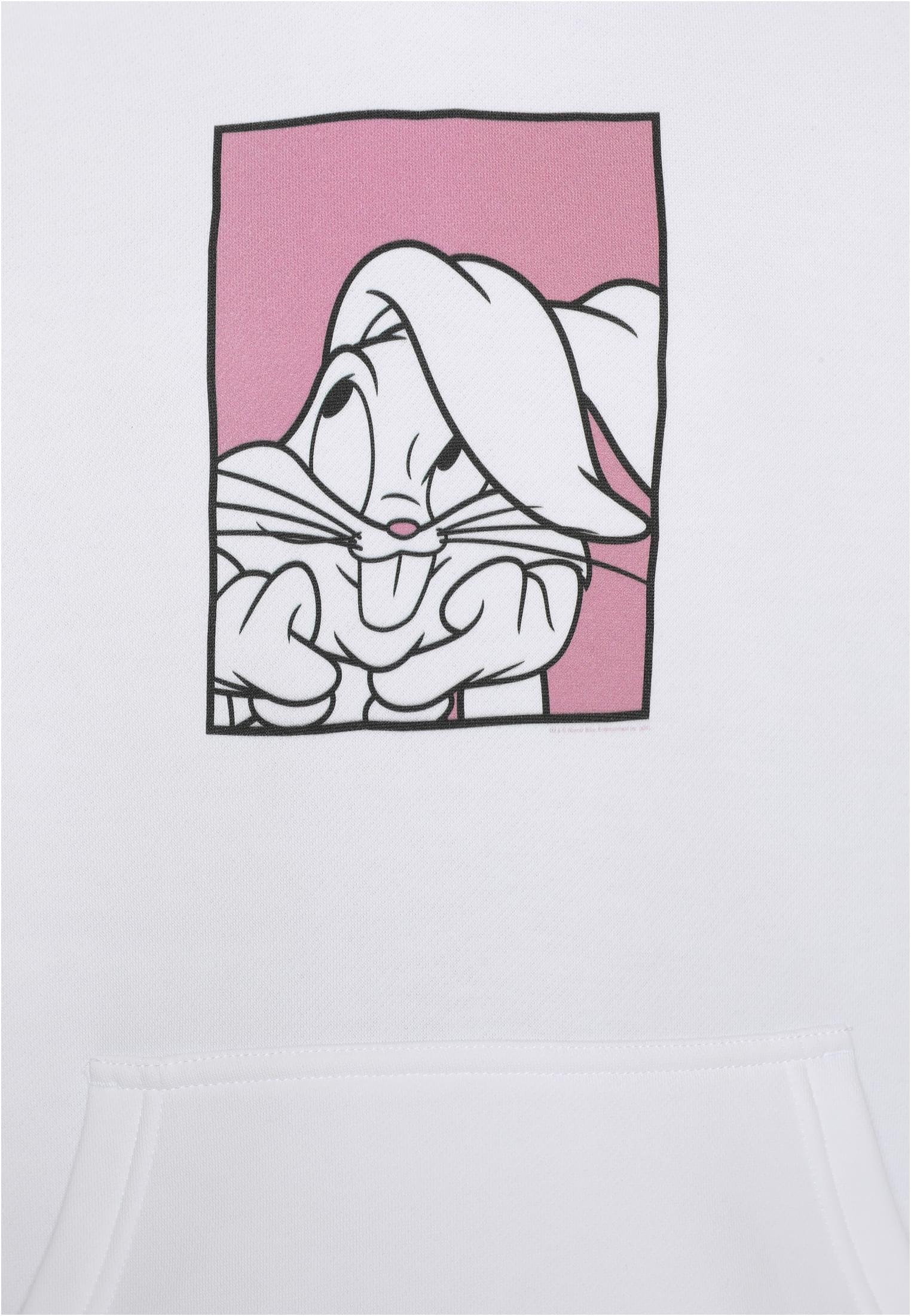 T-Shirt & Hoody 2 Pack - Lola Bunny nero+bianco 110/116
 - variant image 11